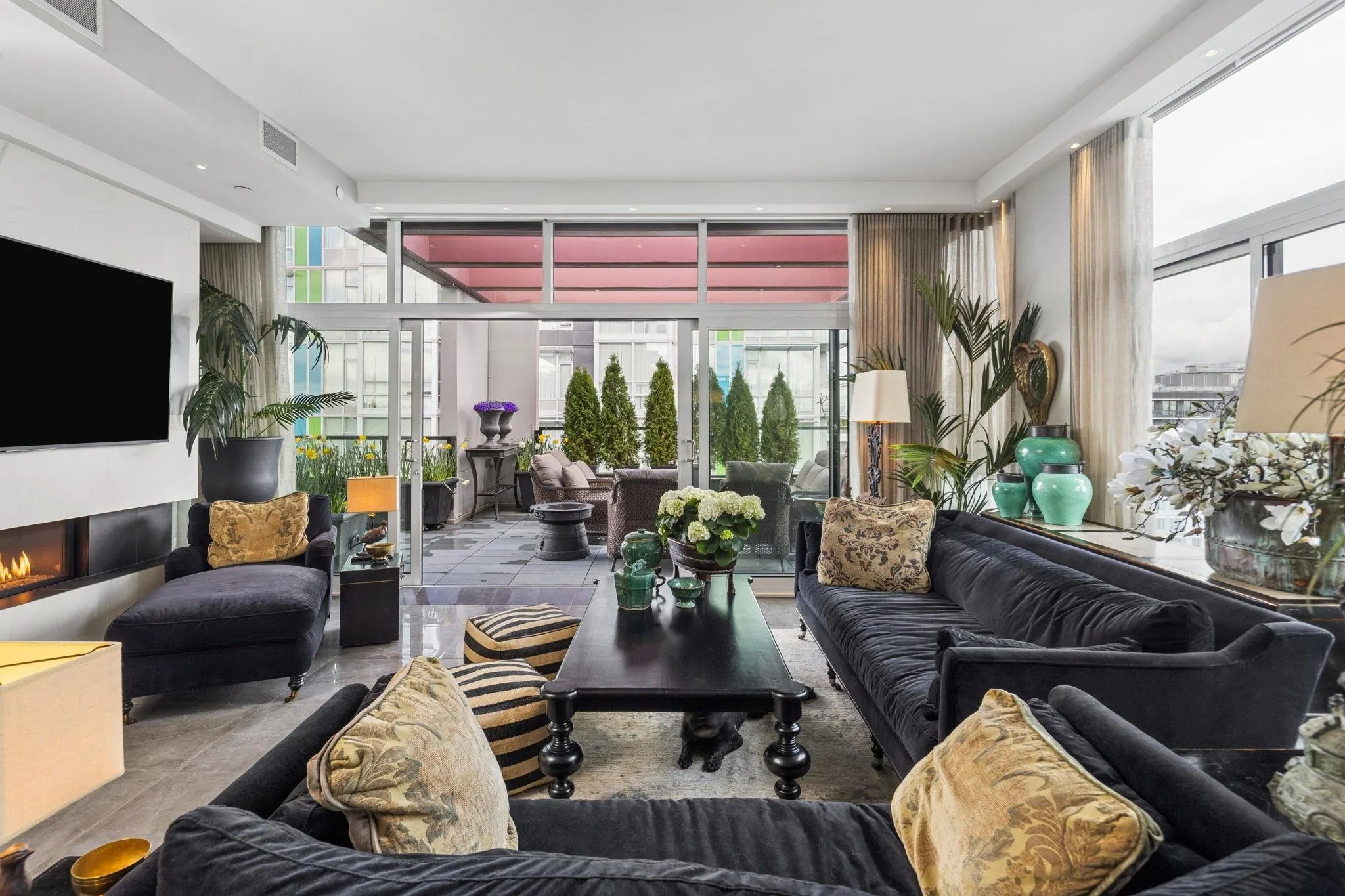 1788 Ontario Street #1202
