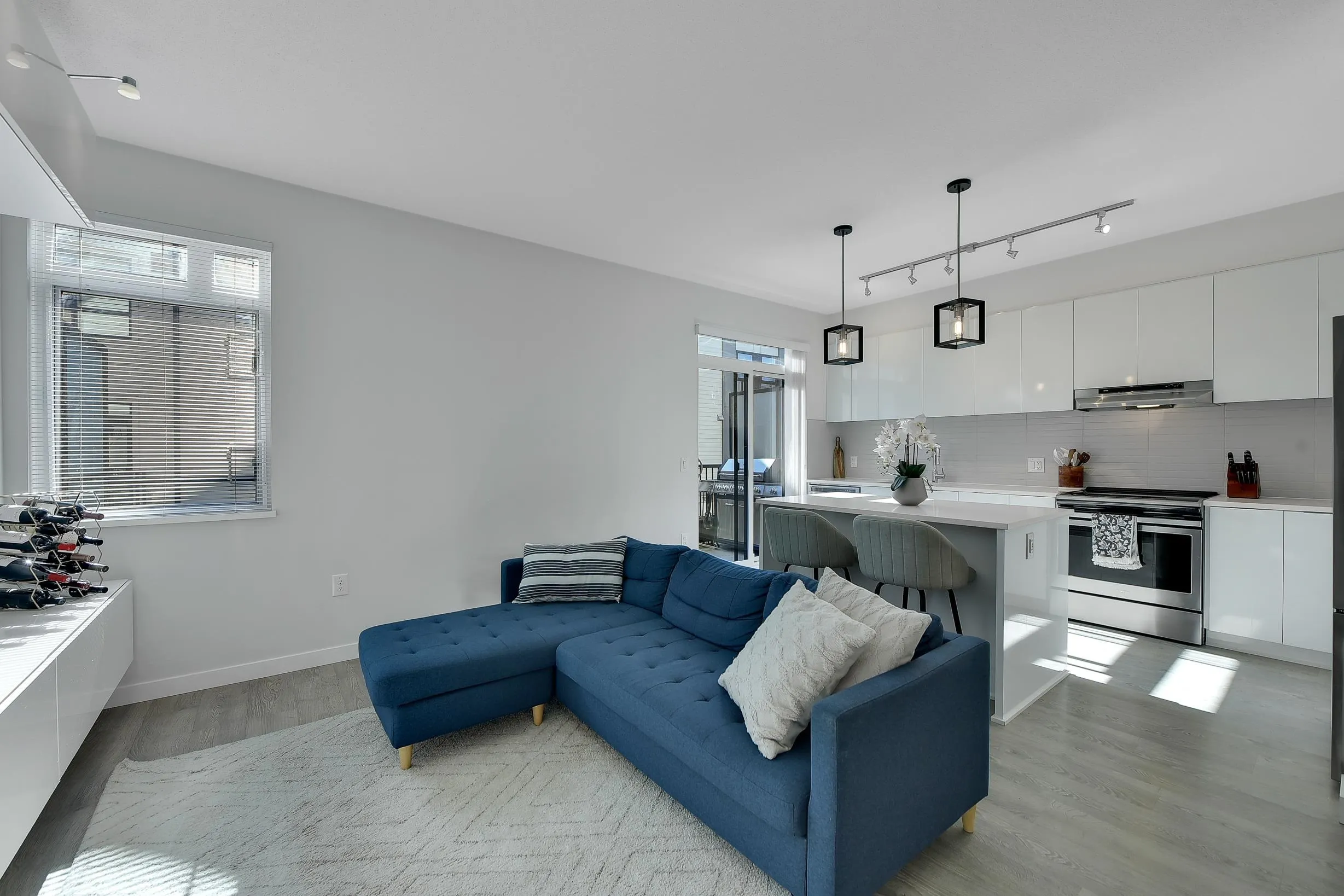 15111 Edmund Drive #116