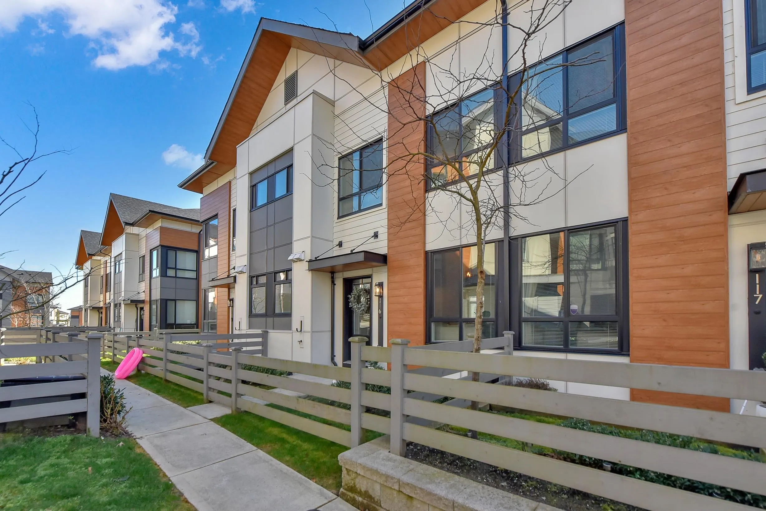 15111 Edmund Drive #116