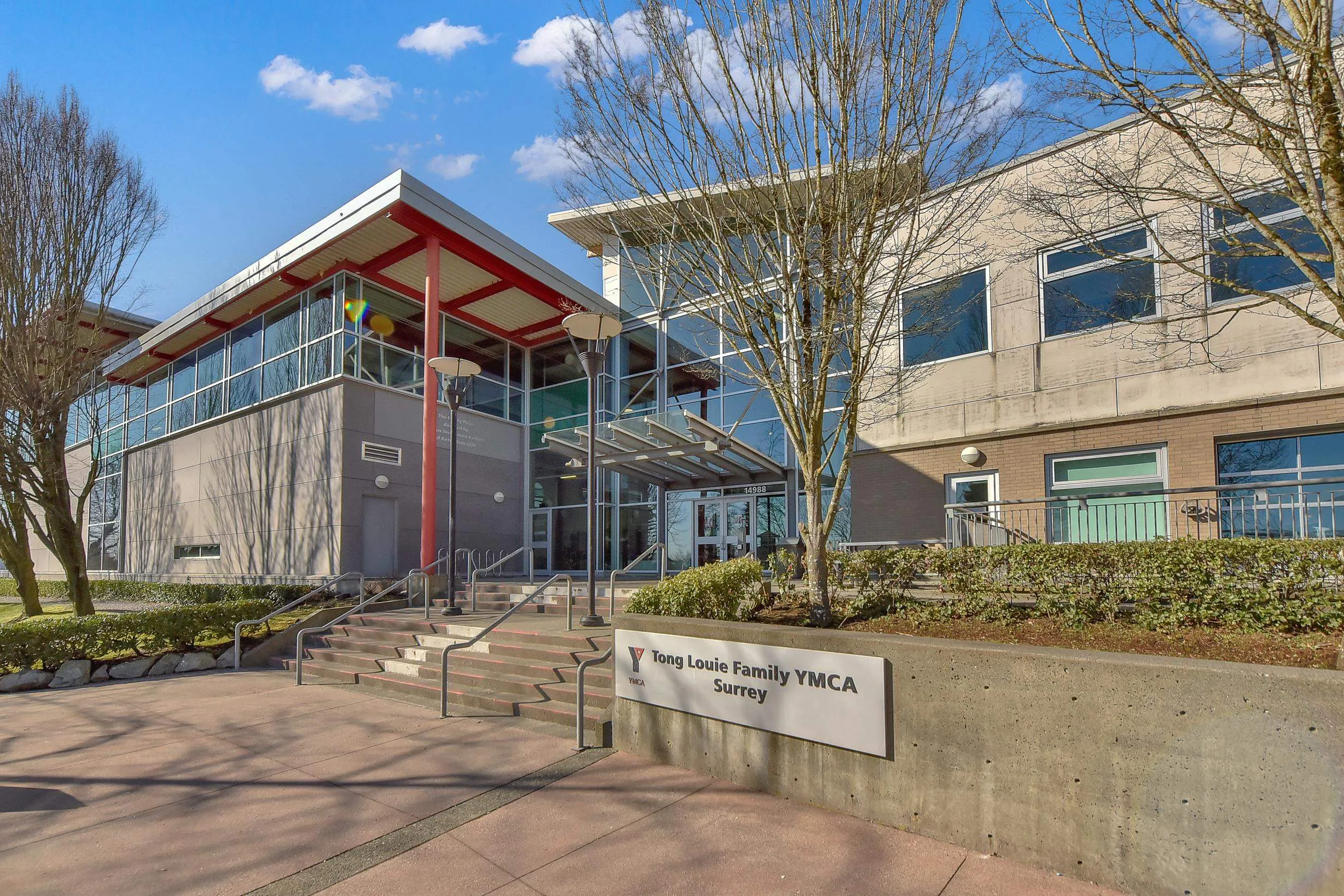 15111 Edmund Drive #116