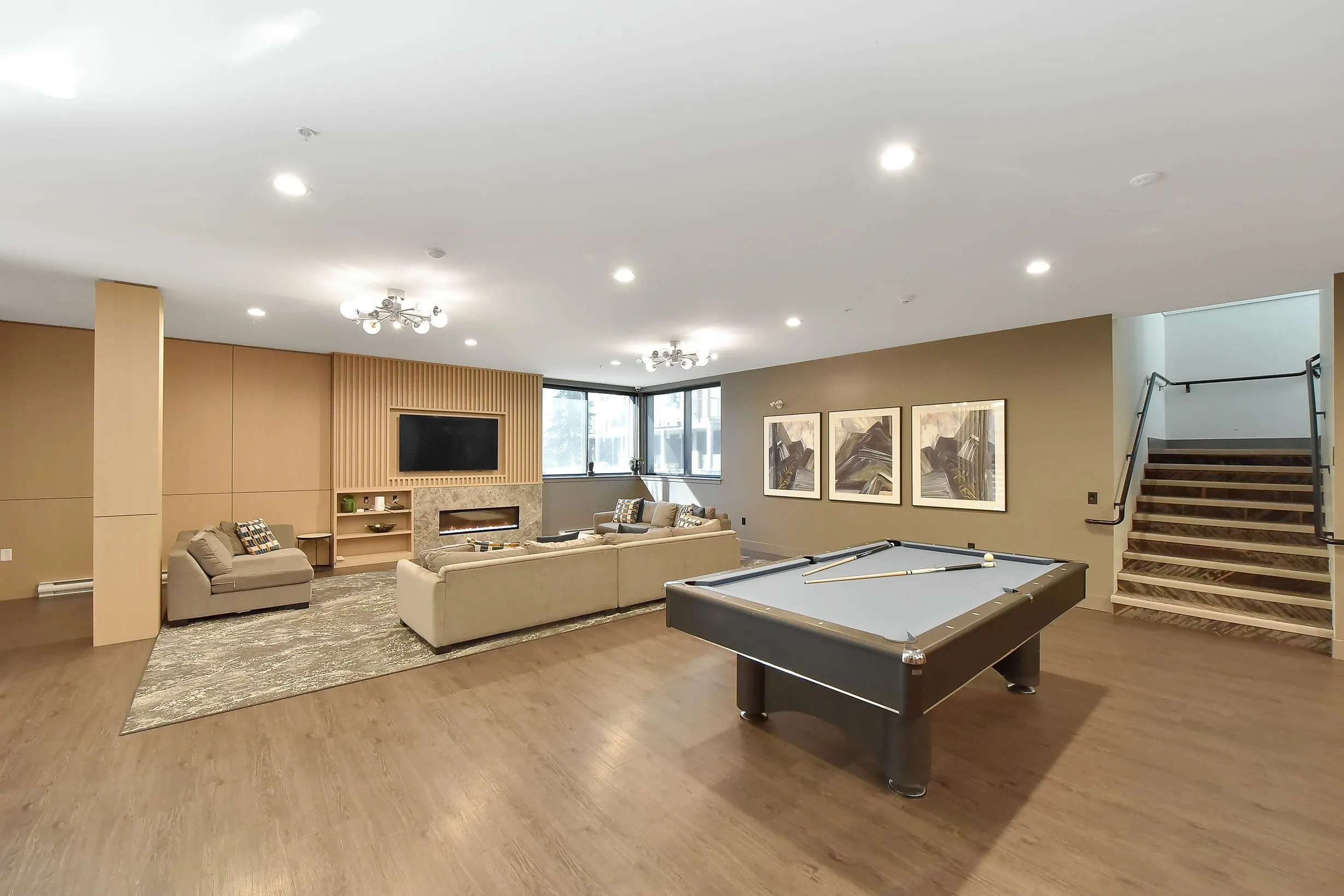 15111 Edmund Drive #116