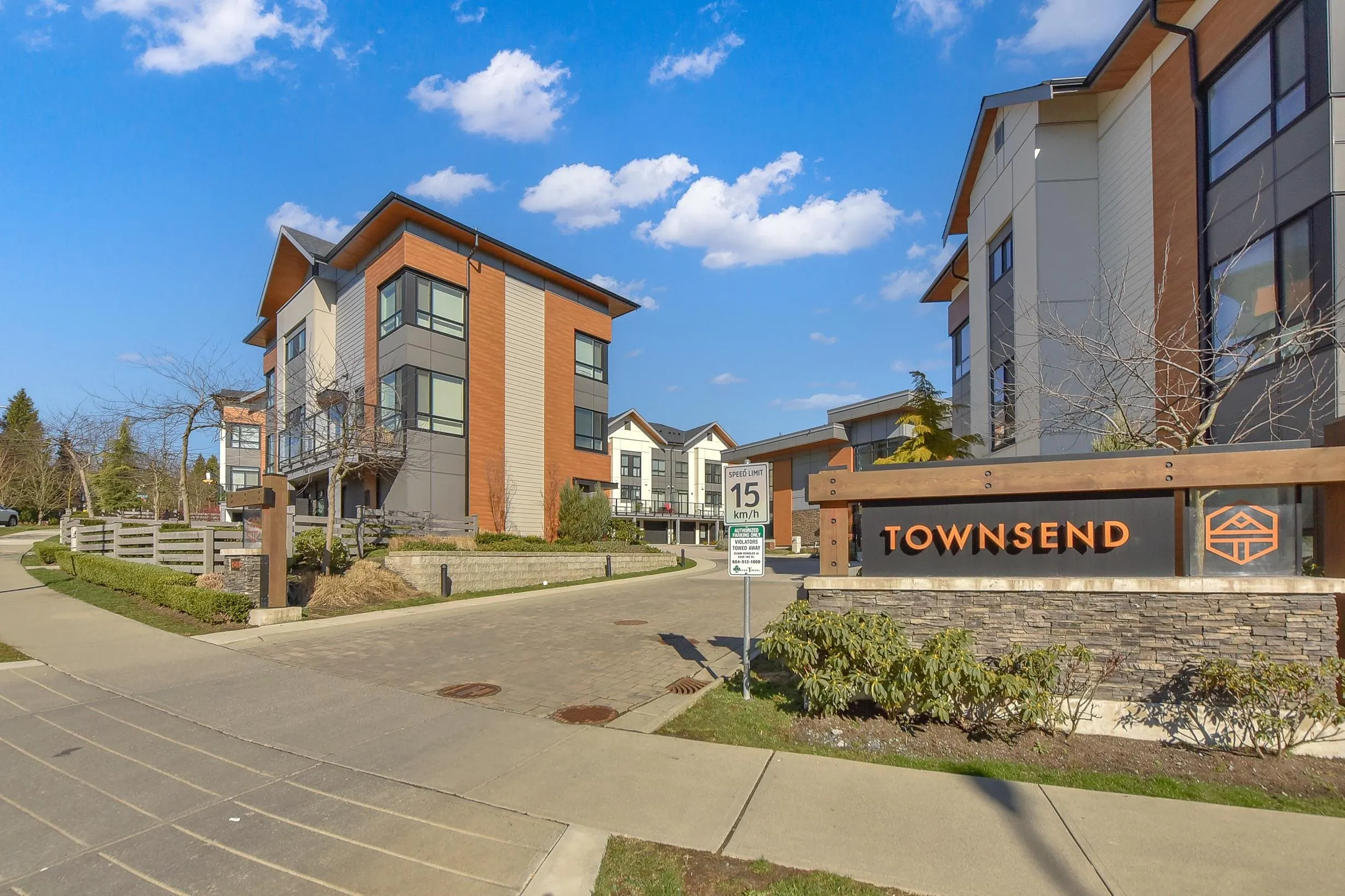 15111 Edmund Drive #116