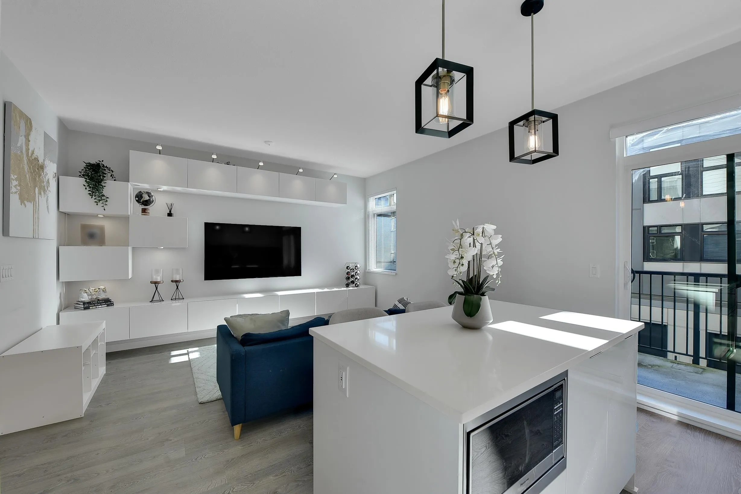 15111 Edmund Drive #116