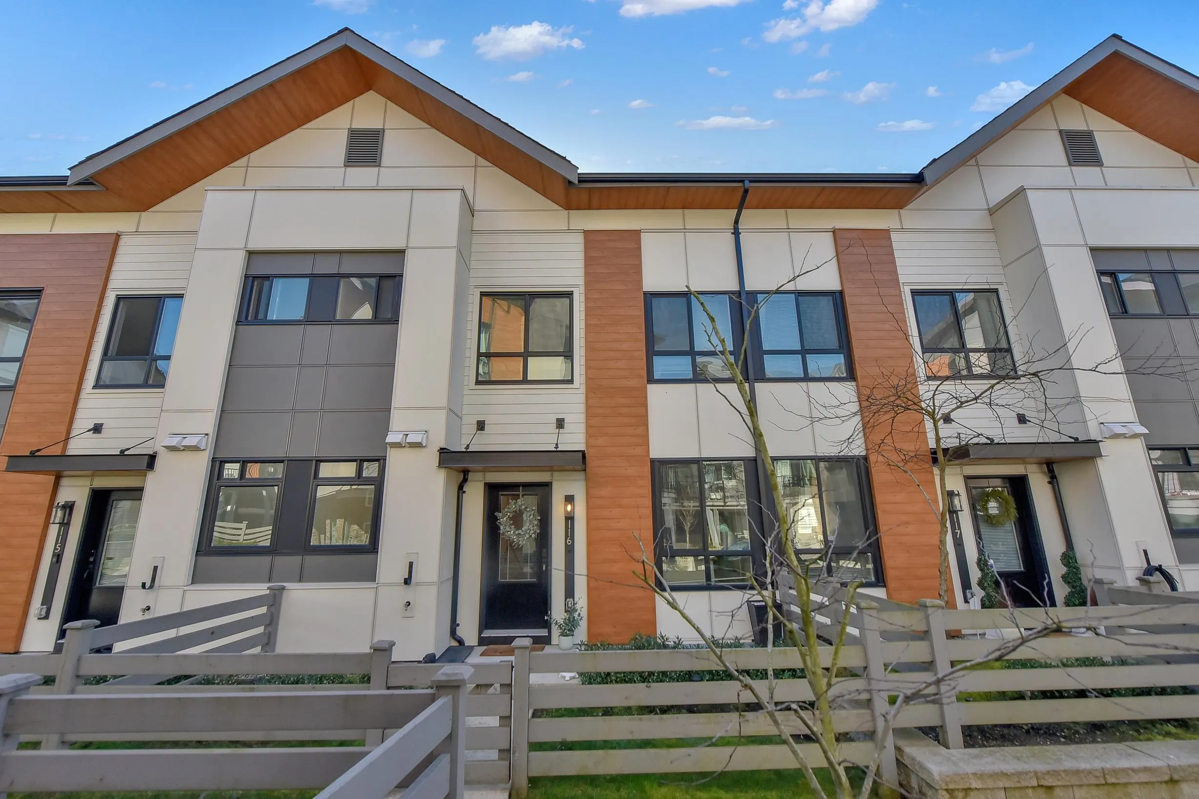 15111 Edmund Drive #116
