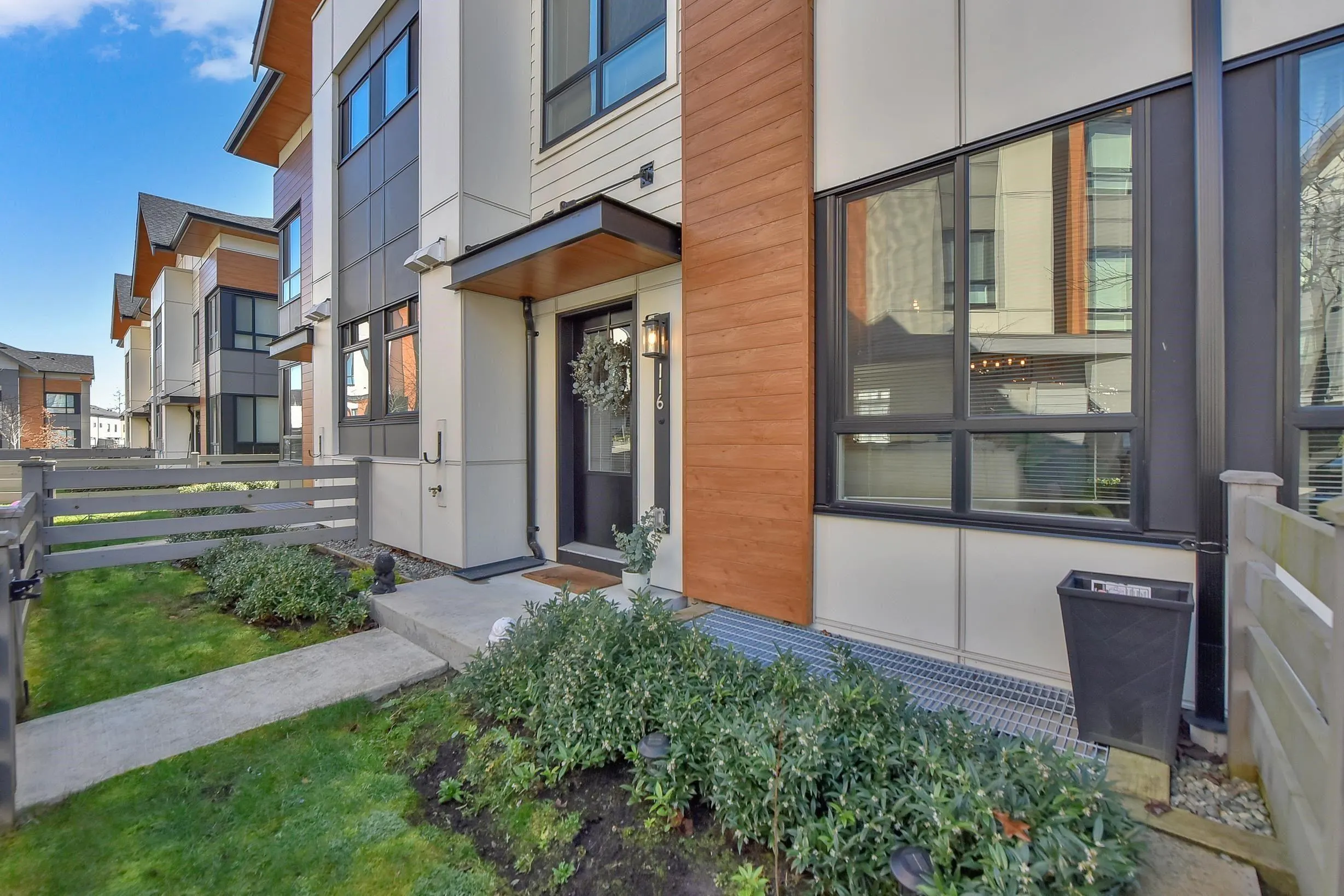 15111 Edmund Drive #116