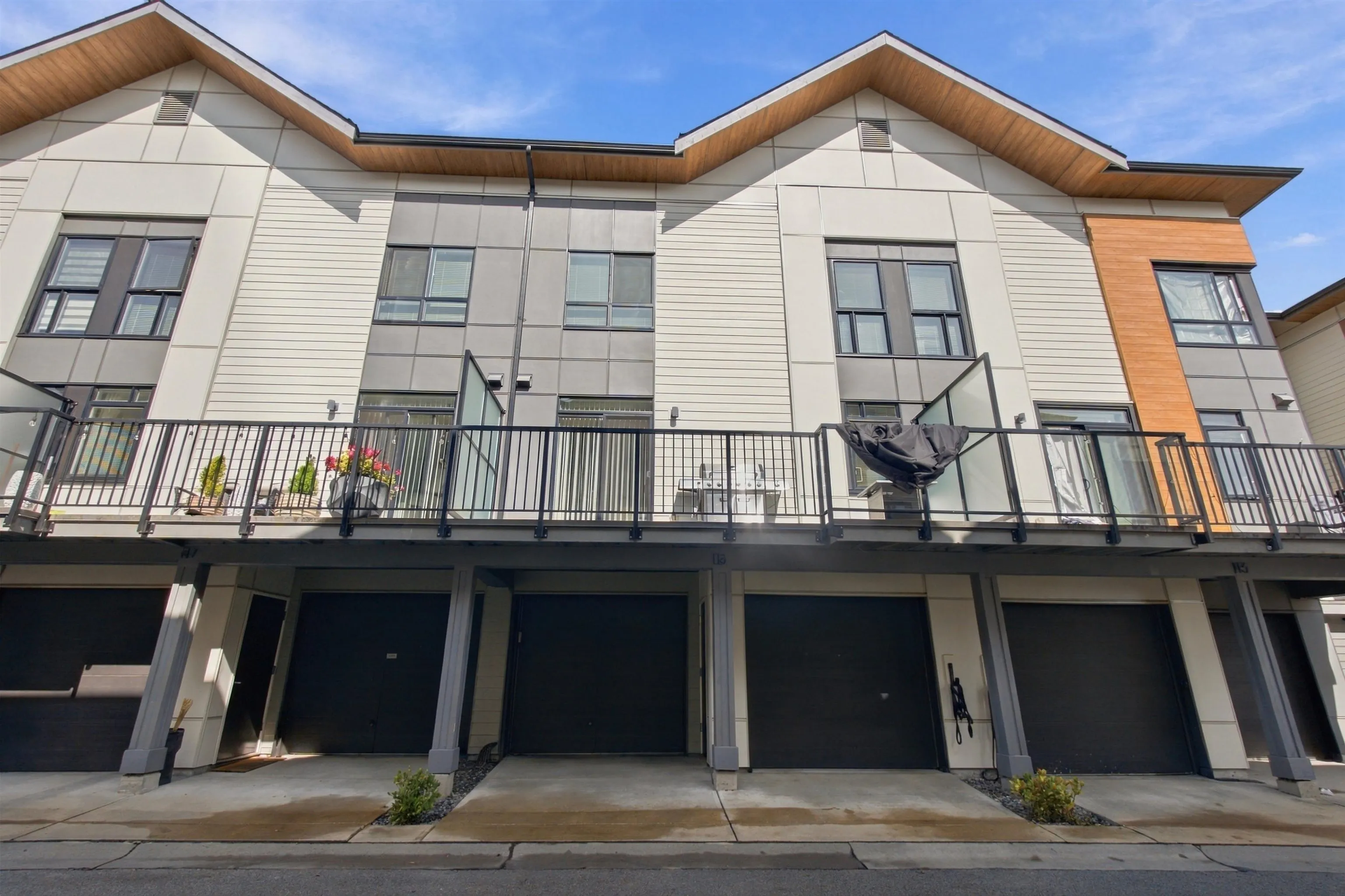 15111 Edmund Drive #116