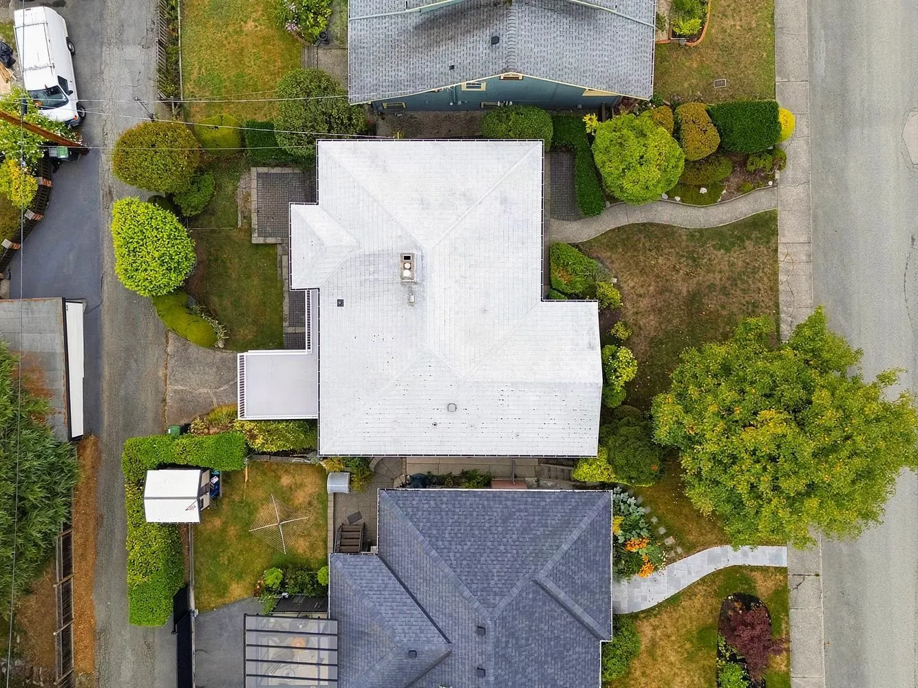 837 Burnaby Street