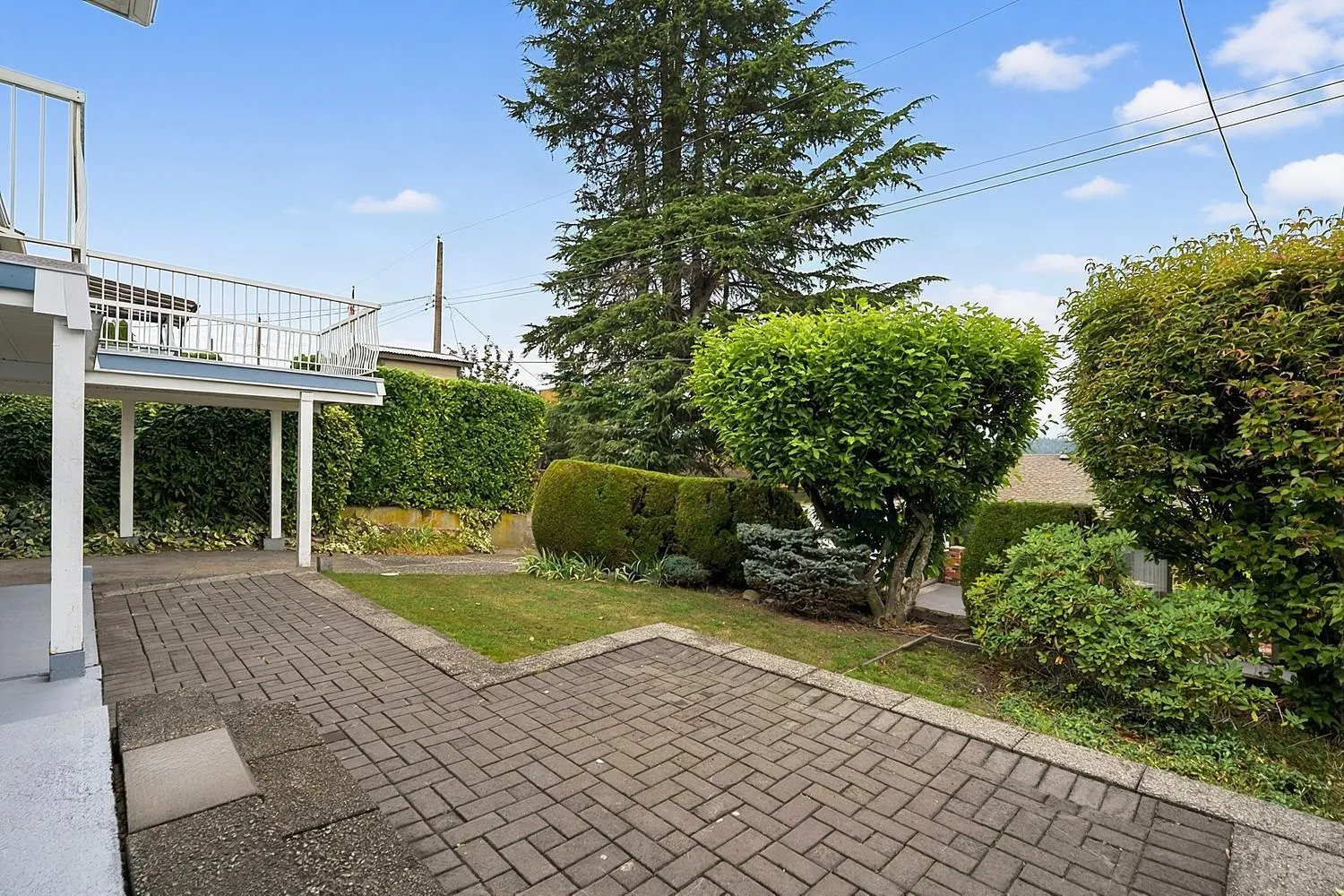 837 Burnaby Street
