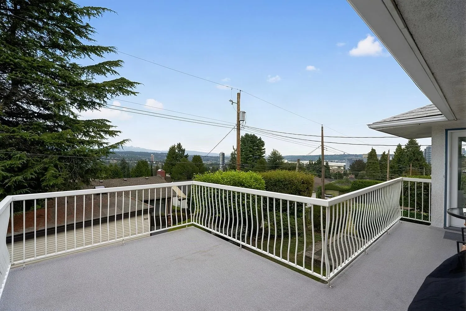 837 Burnaby Street