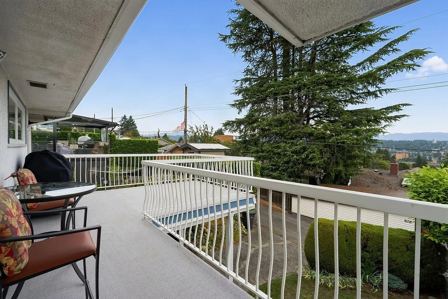 837 Burnaby Street
