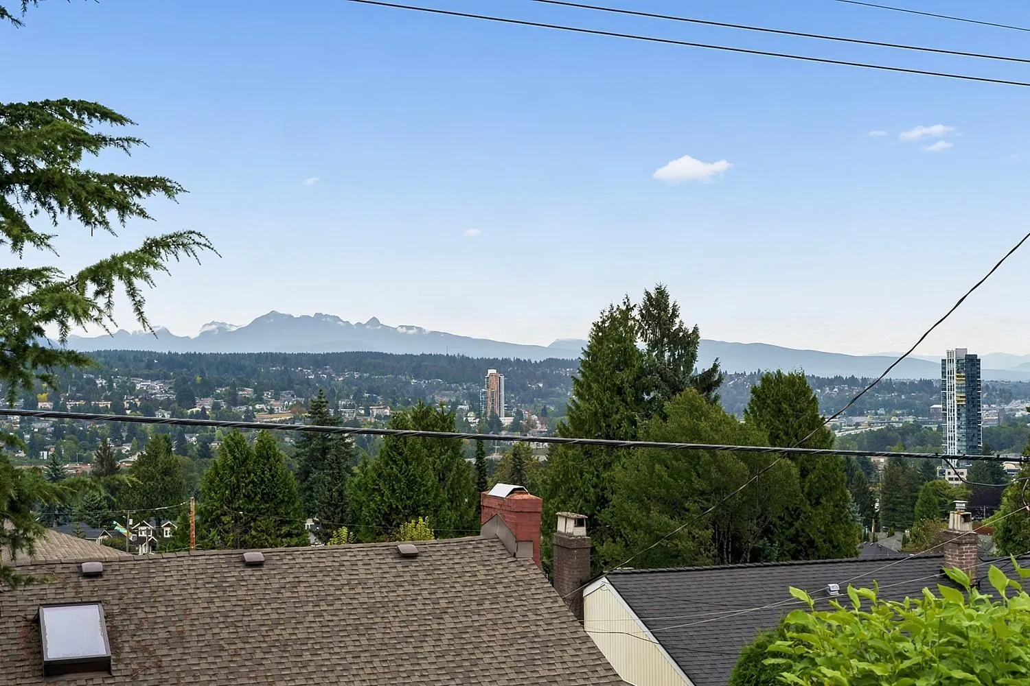 837 Burnaby Street