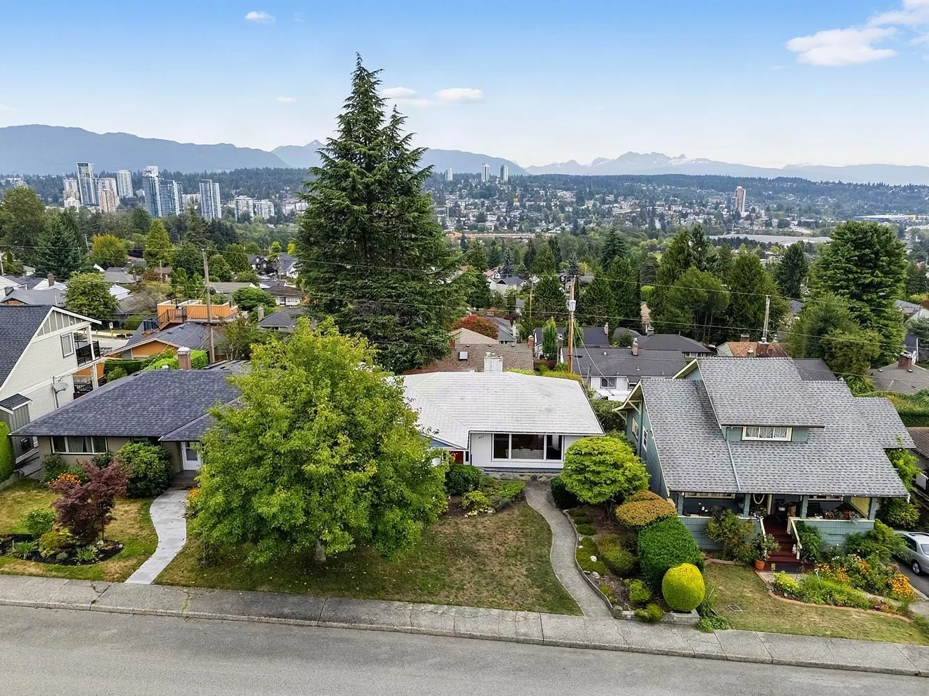 837 Burnaby Street
