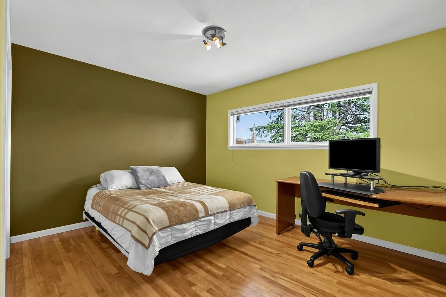 837 Burnaby Street