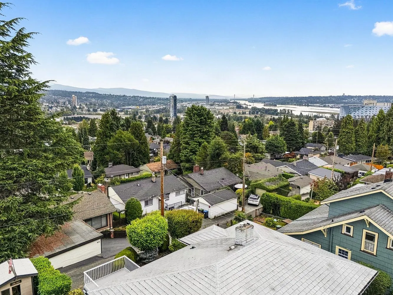 837 Burnaby Street