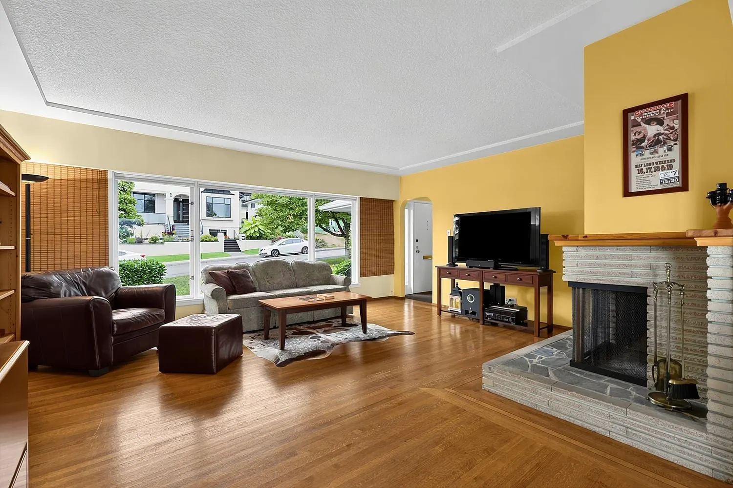 837 Burnaby Street