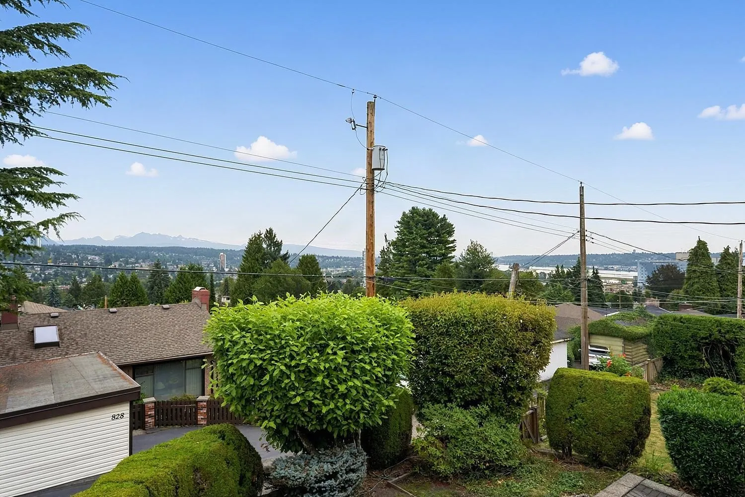 837 Burnaby Street