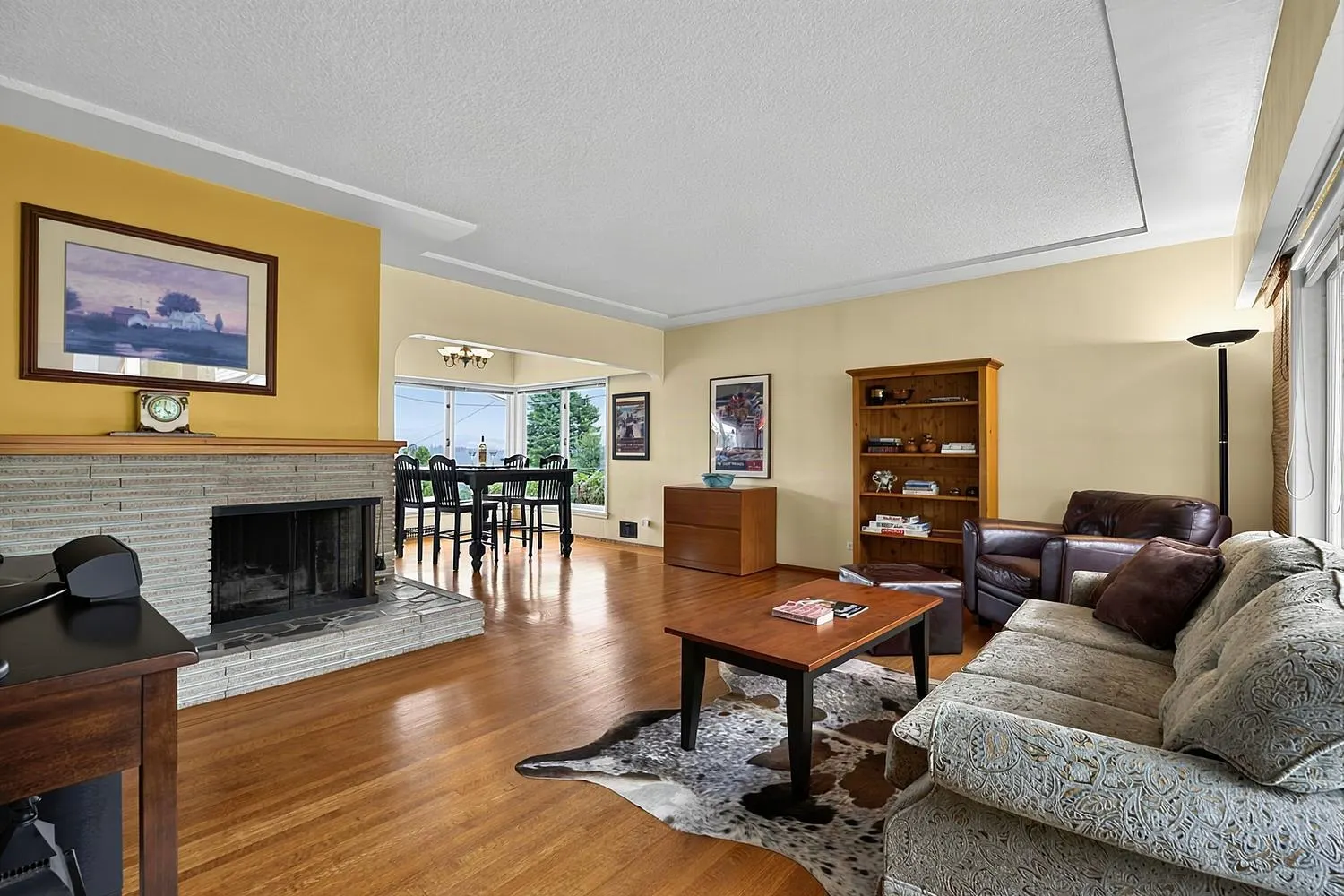 837 Burnaby Street