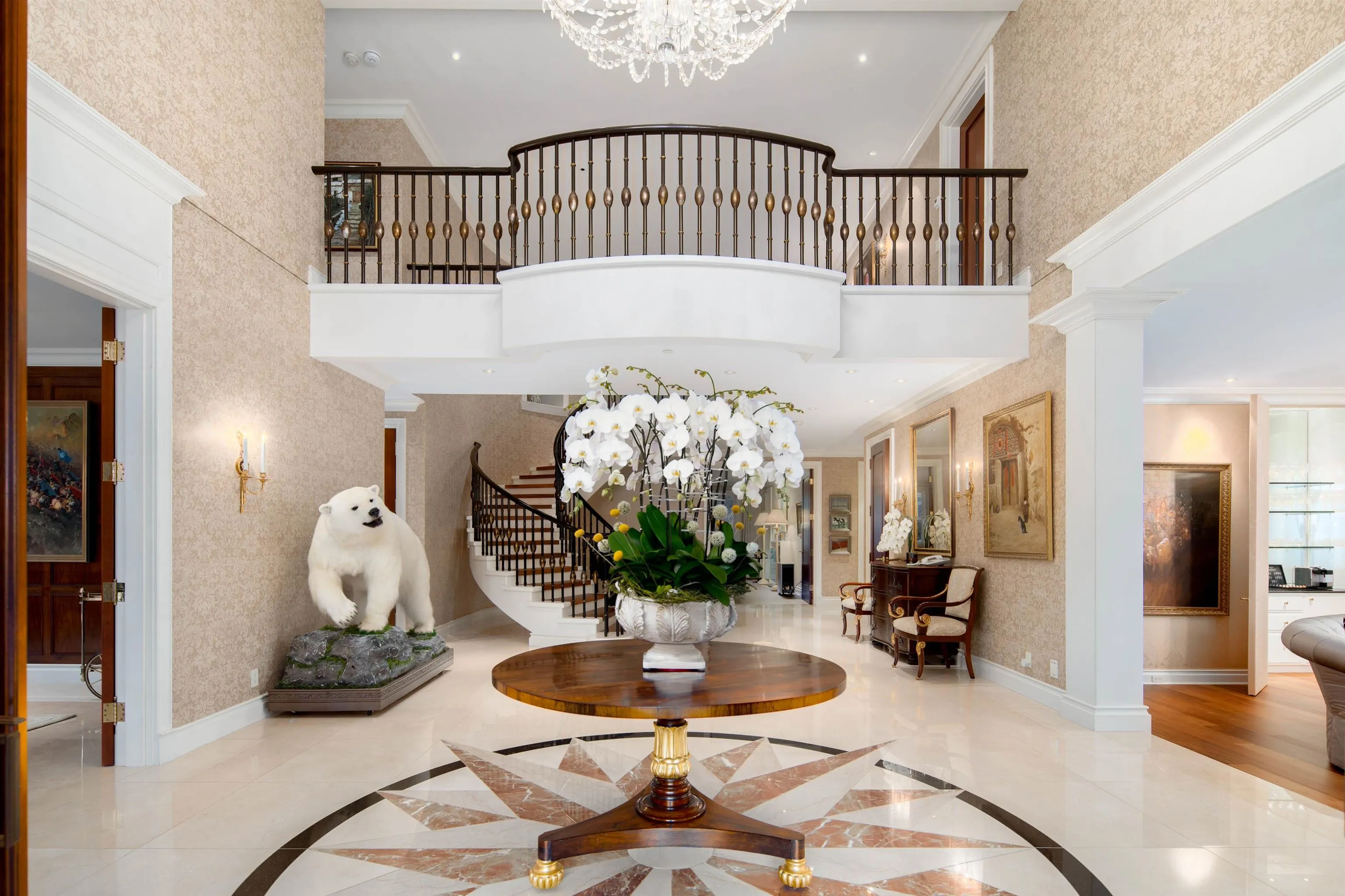 4778 Drummond Drive