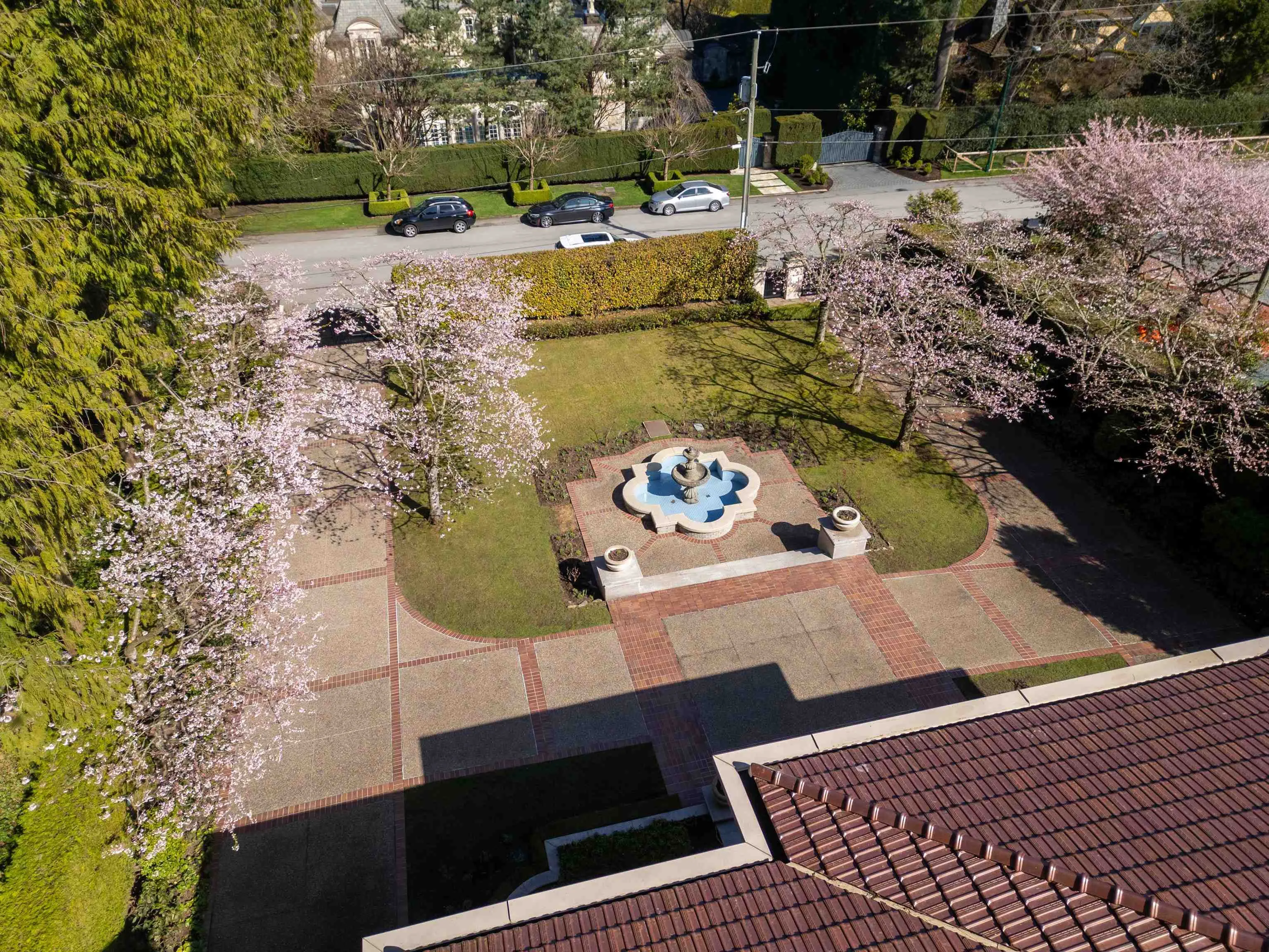 4778 Drummond Drive
