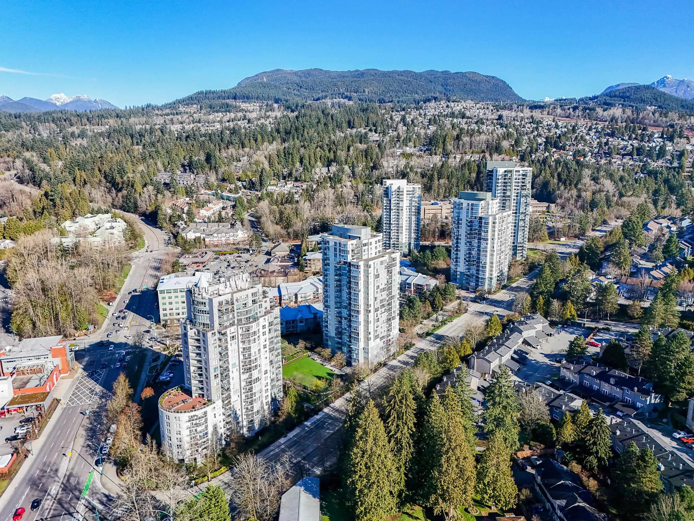 235 Guildford Way #1806