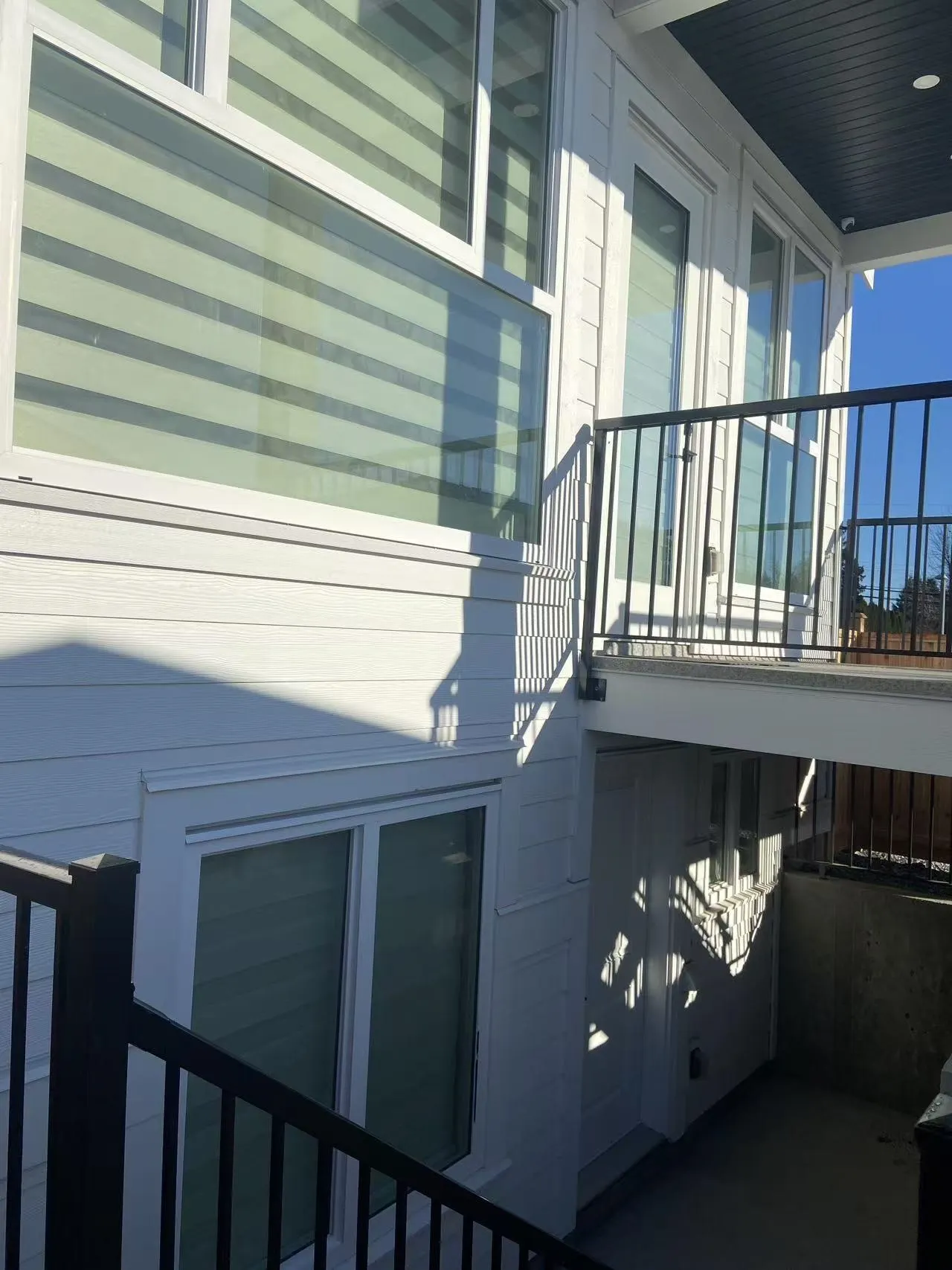 16794 20a Avenue #Basement rental