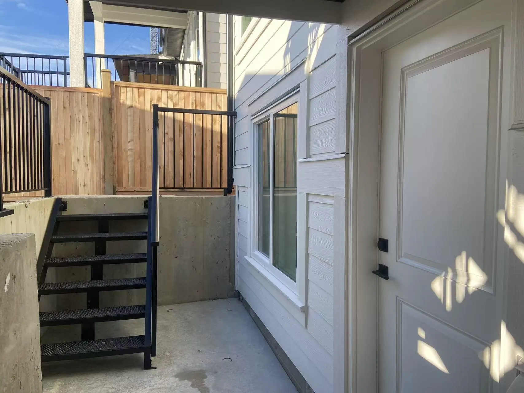 16794 20a Avenue #Basement rental