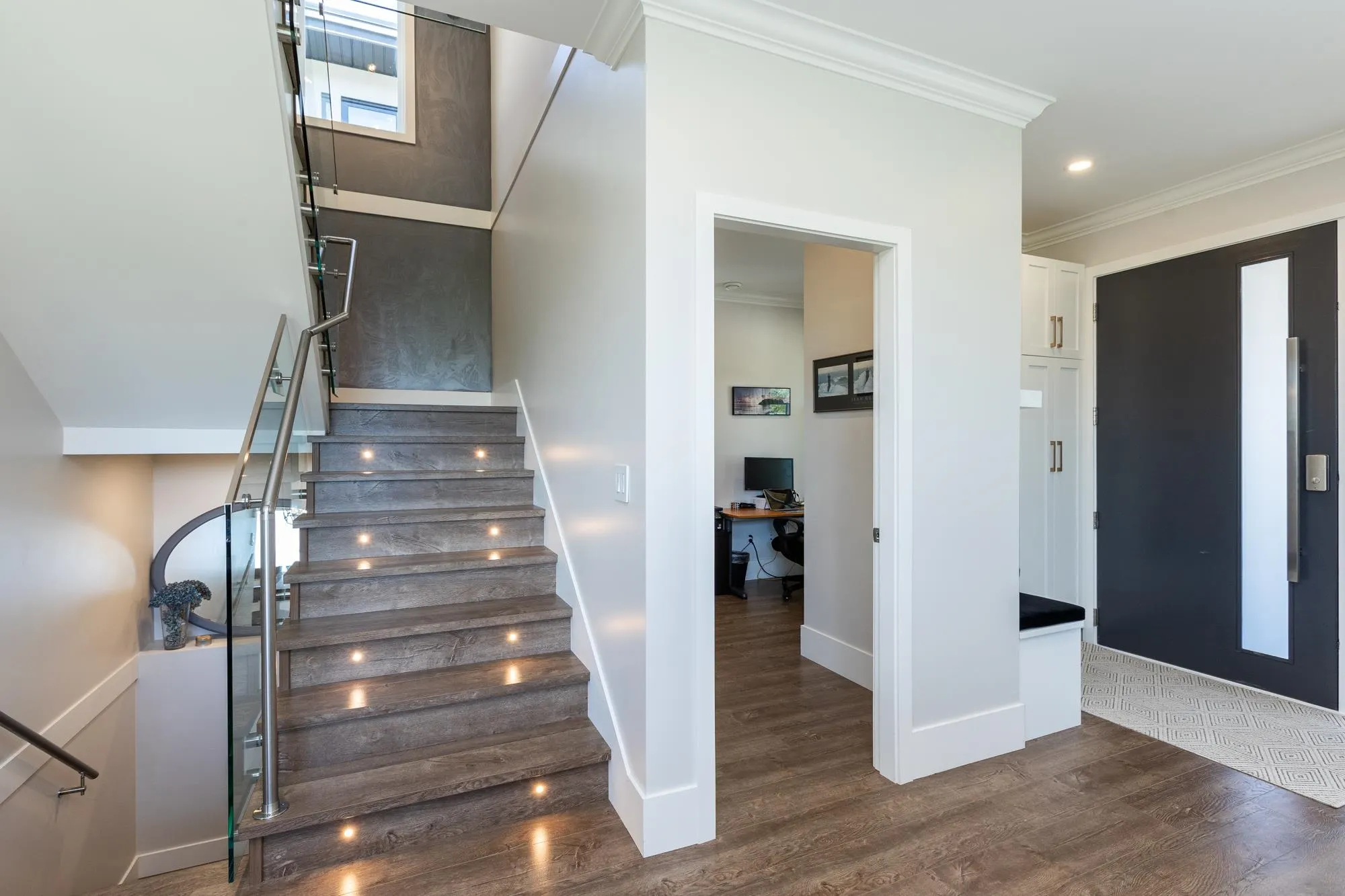 120 Howes Street