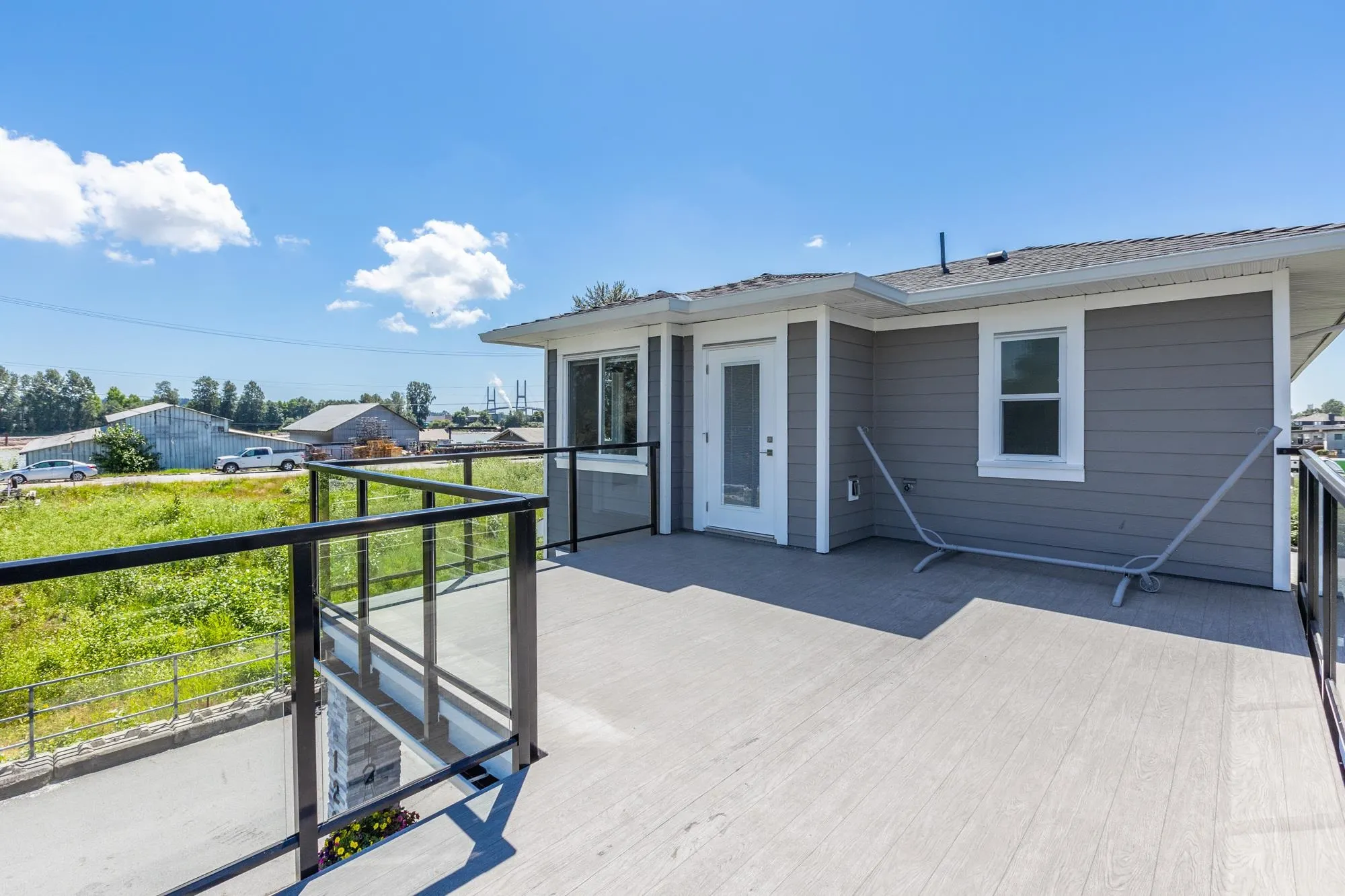 120 Howes Street