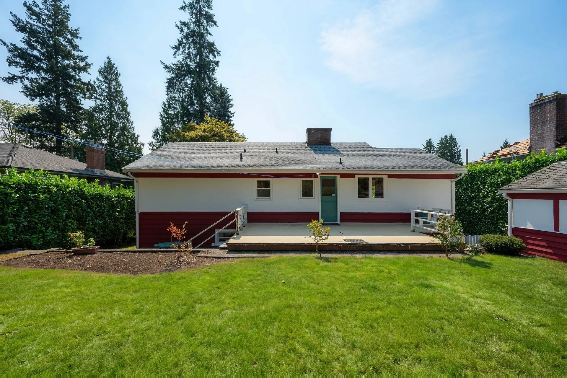1737 Haywood Avenue