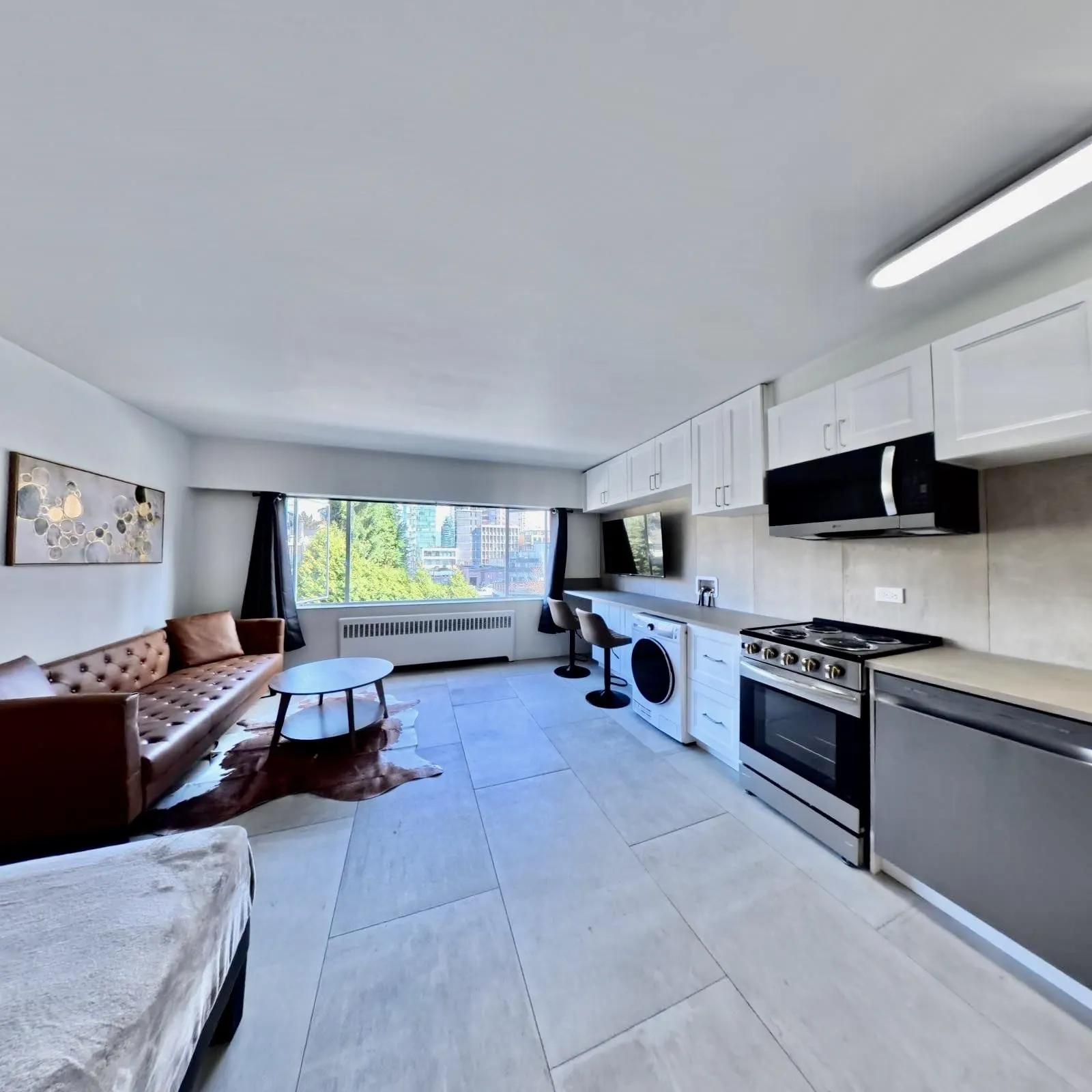 1540 Haro Street #110