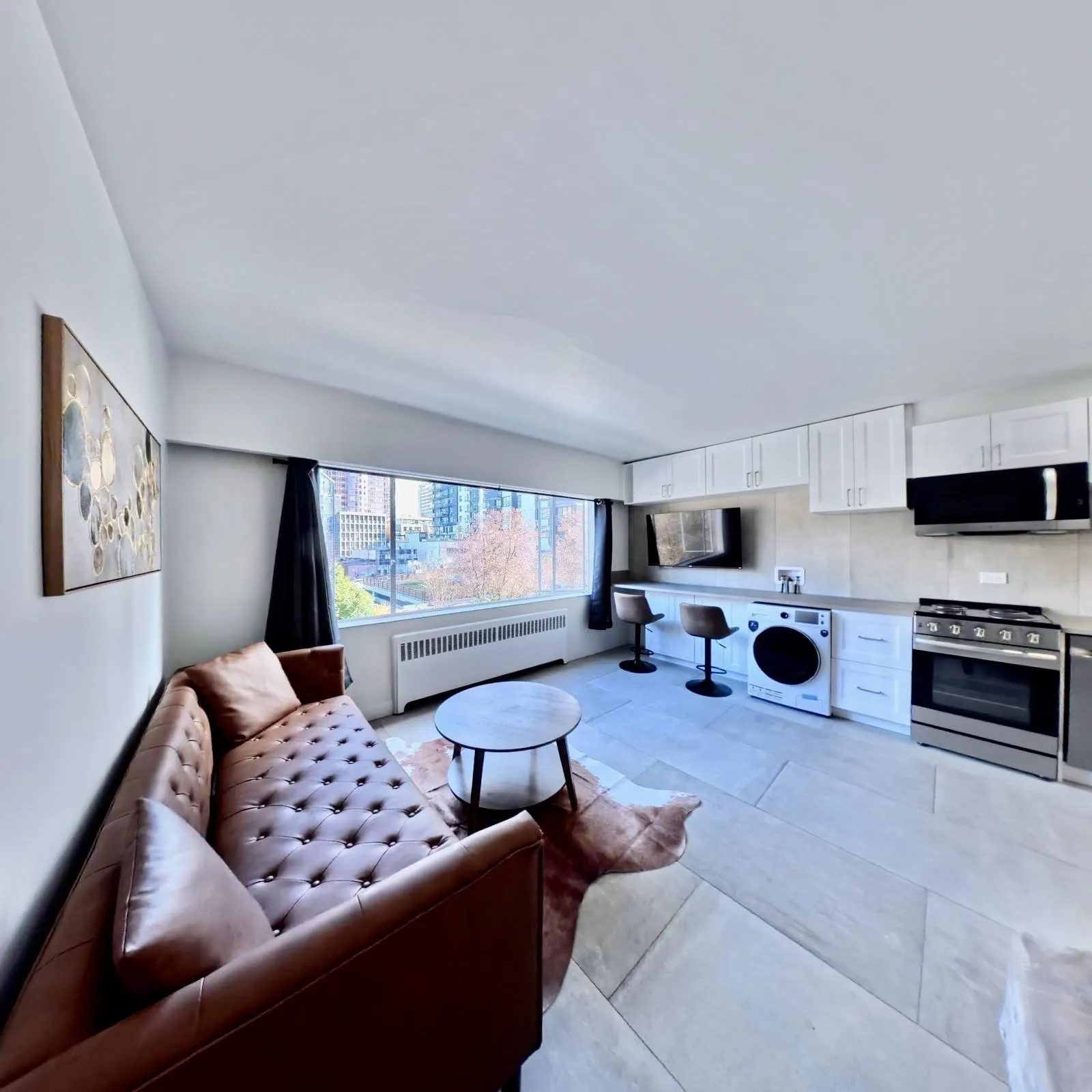 1540 Haro Street #110