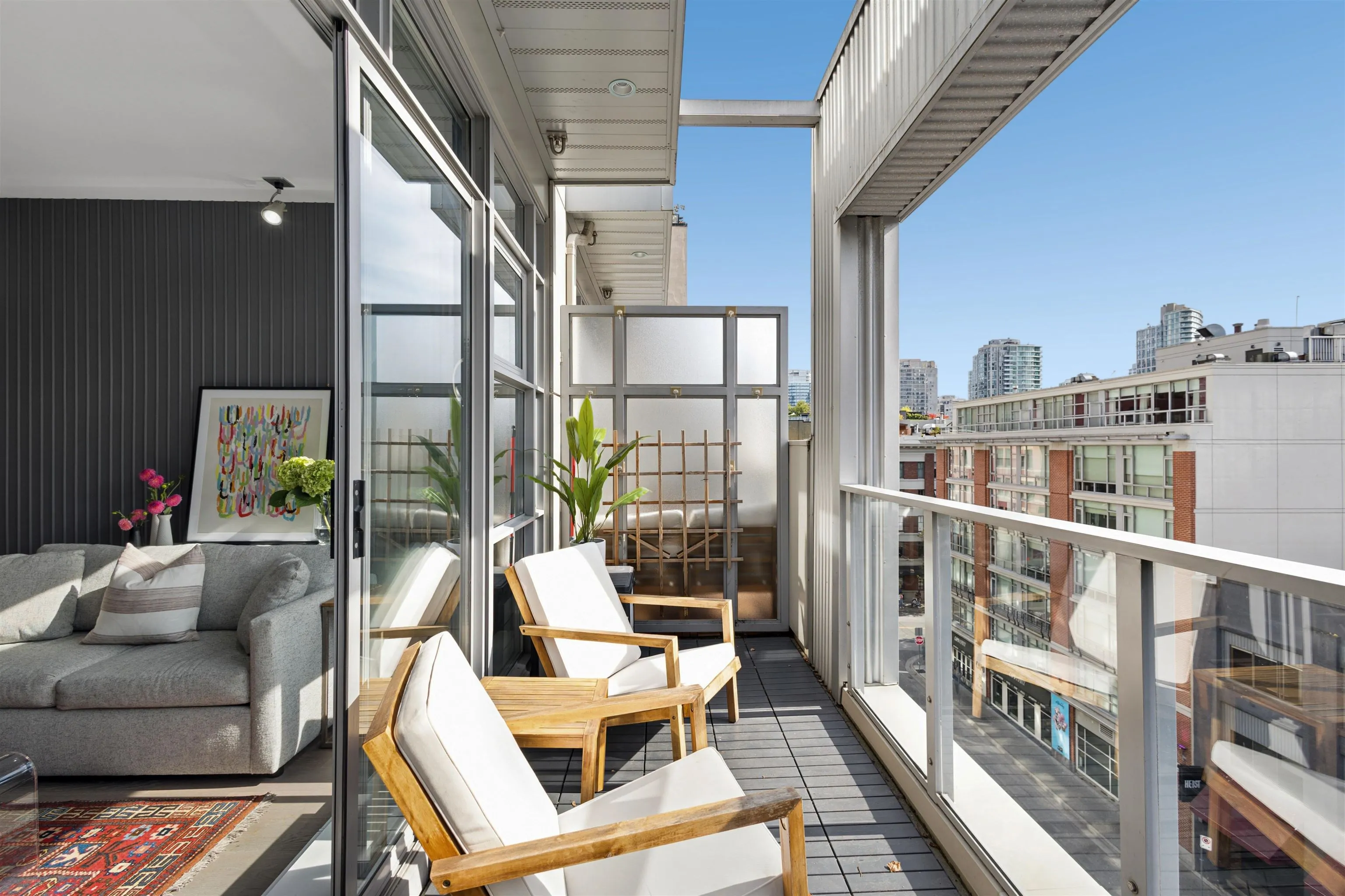 1228 Homer Street #503