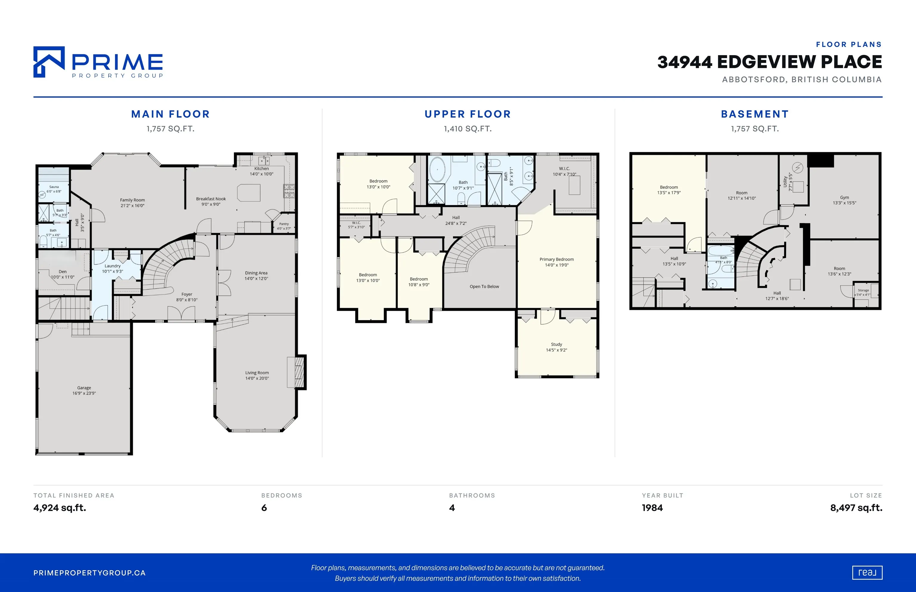 34944 Edgeview Place