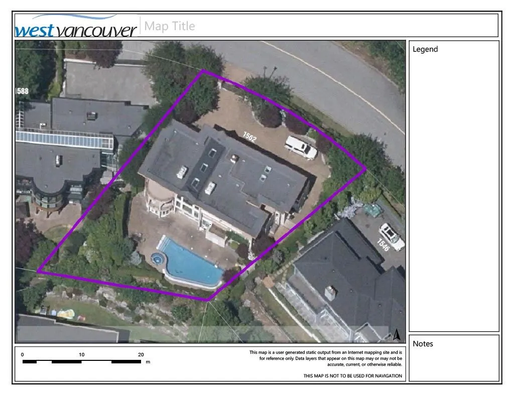 1562 Pinecrest Drive