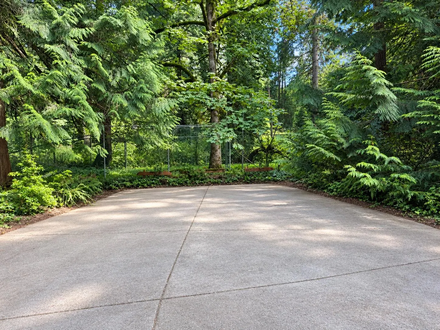 4831 Willet Road