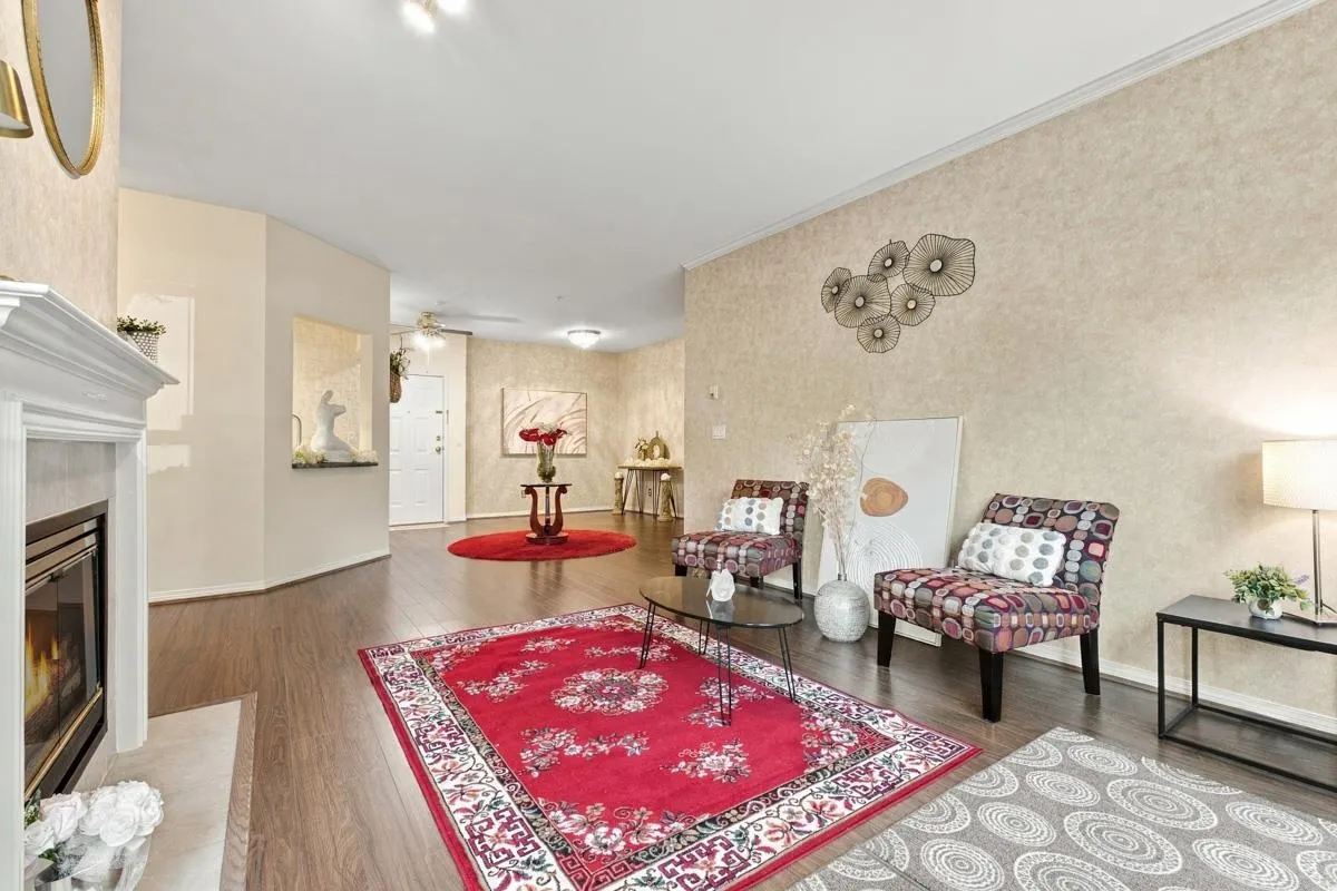 12088 66 Avenue #101