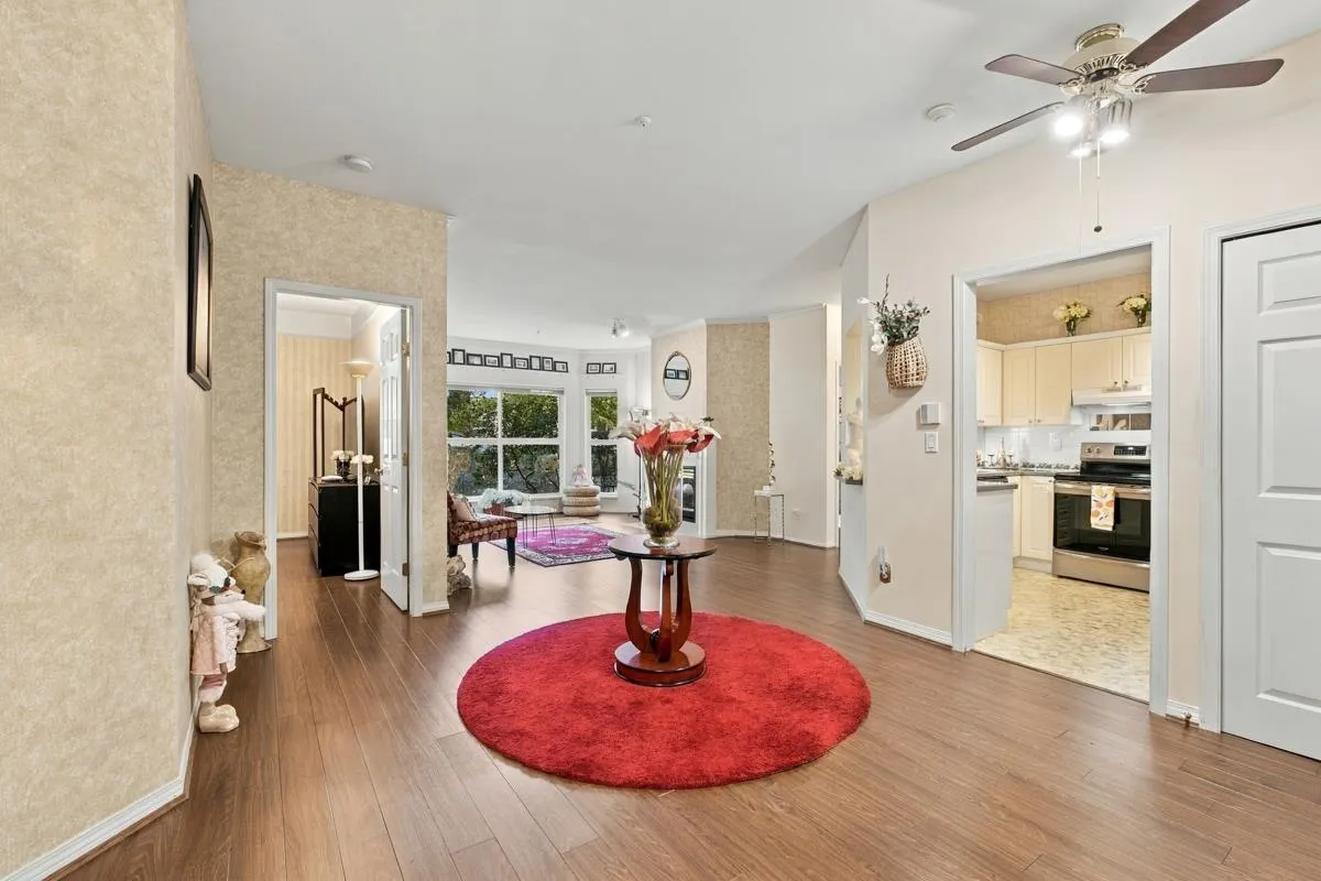 12088 66 Avenue #101