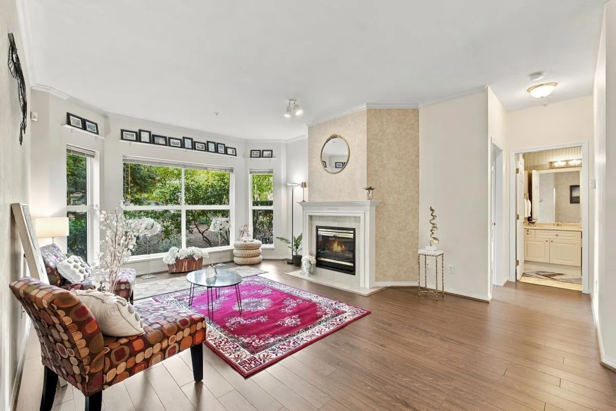 12088 66 Avenue #101
