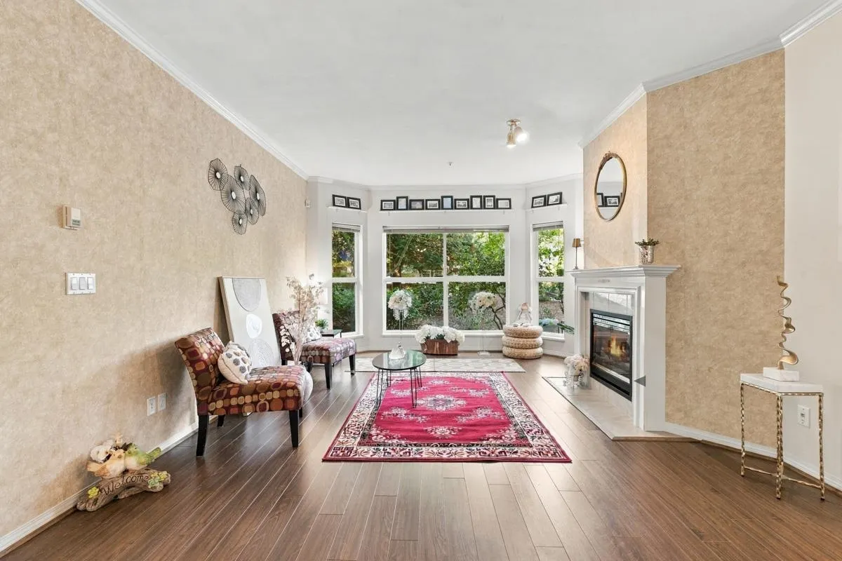 12088 66 Avenue #101