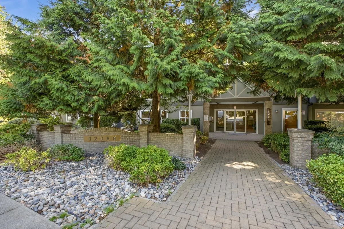 12088 66 Avenue #101