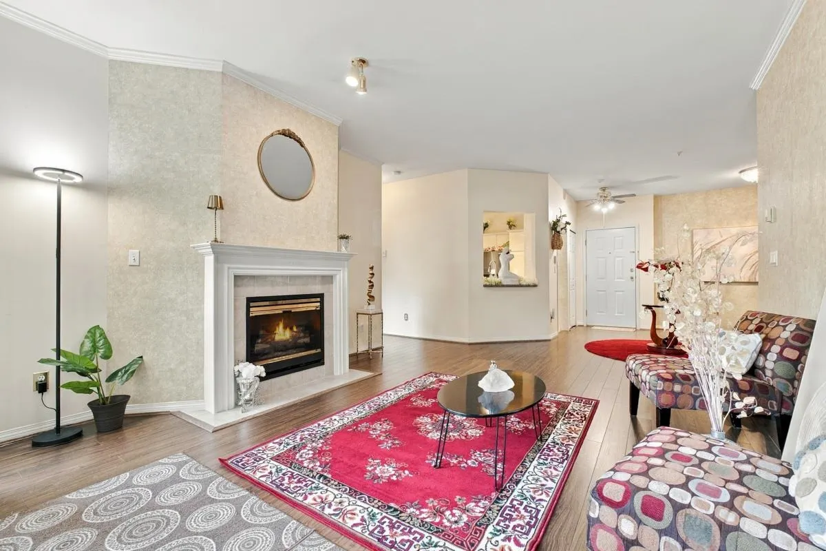 12088 66 Avenue #101