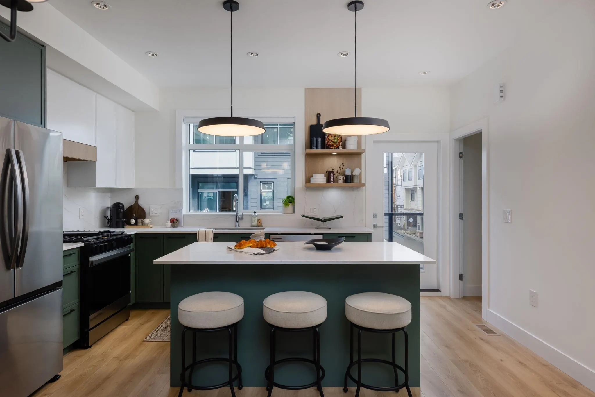 17429 59 Avenue #32