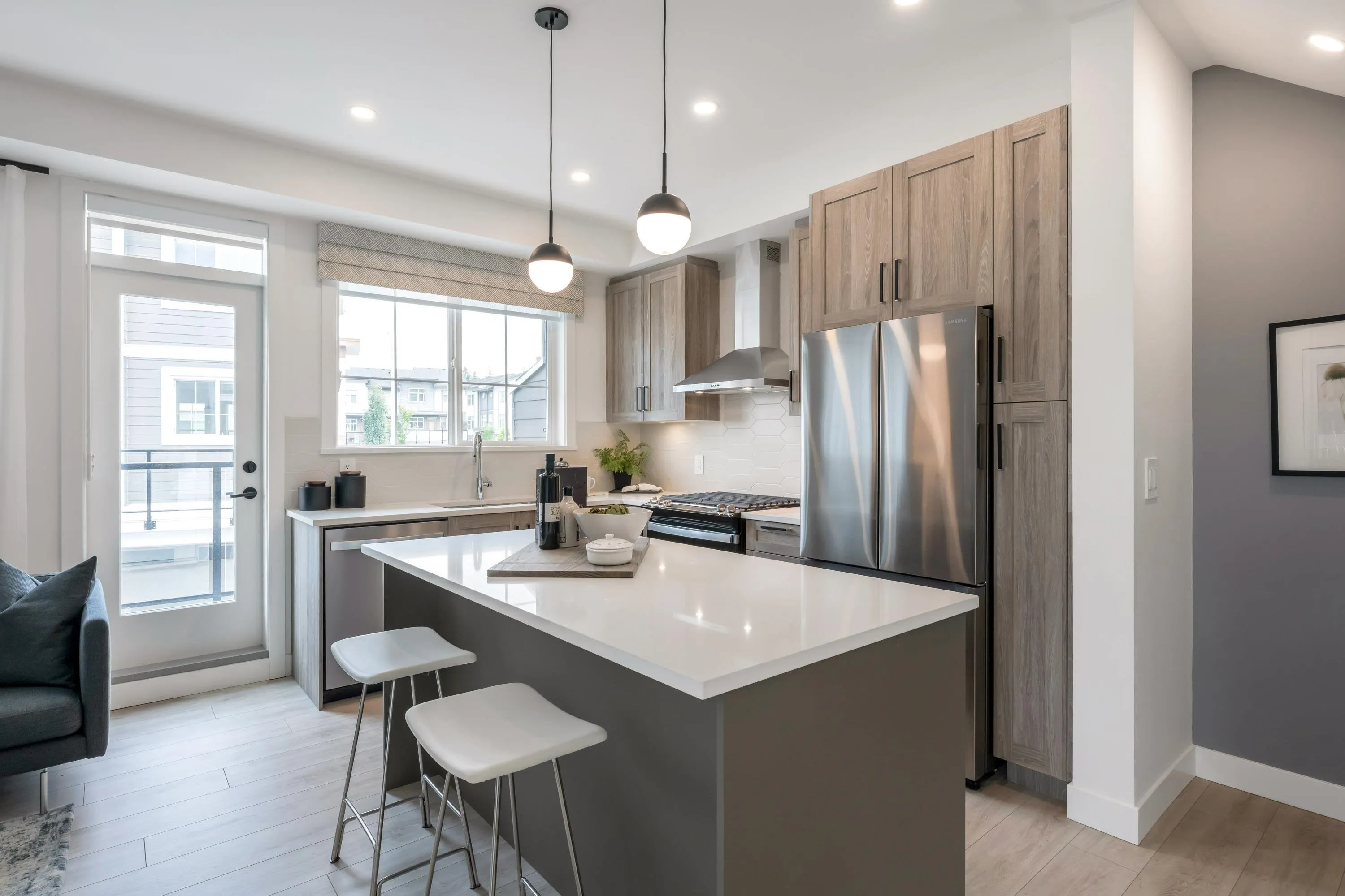 8433 203a Street #26