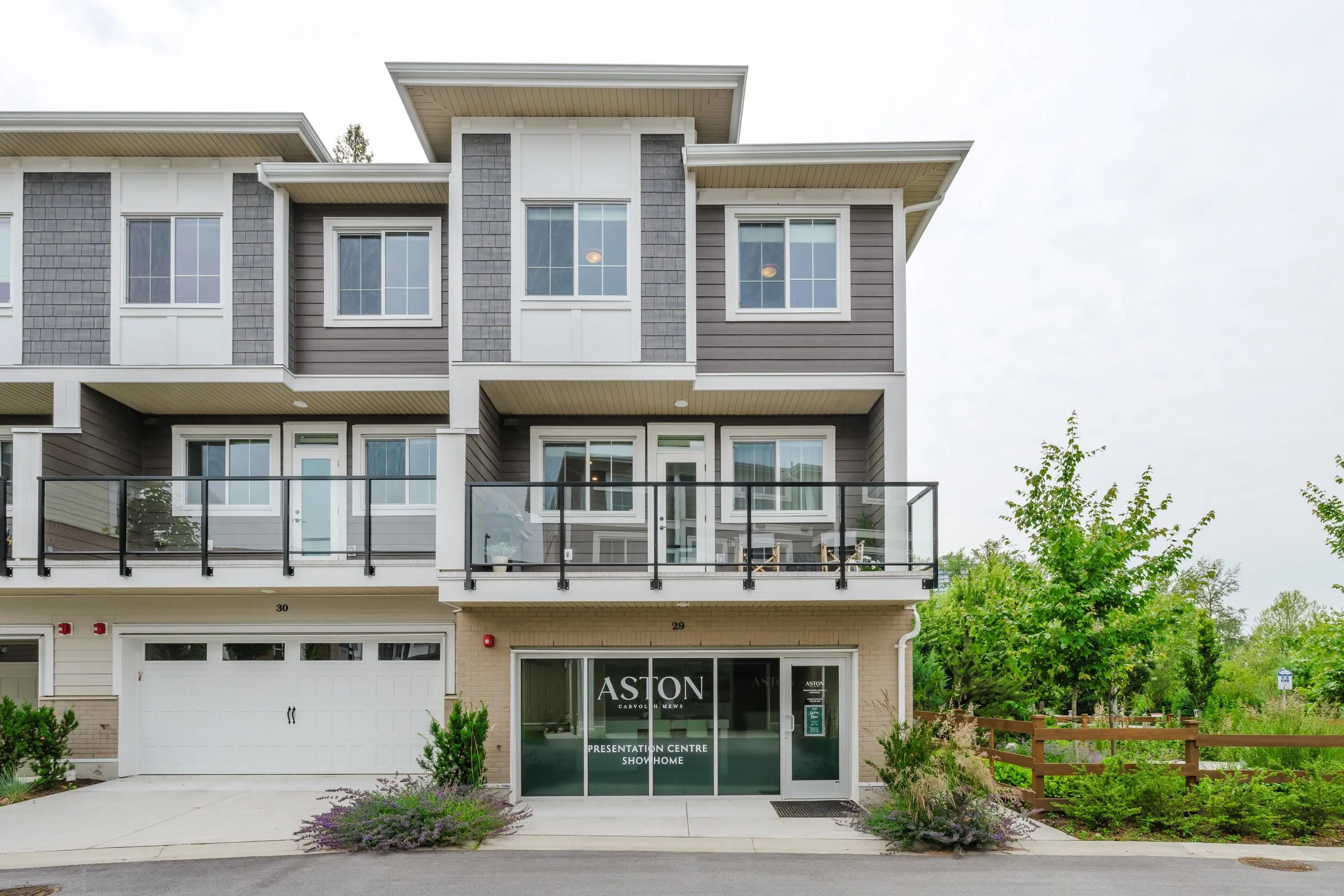 8433 203a Street #26