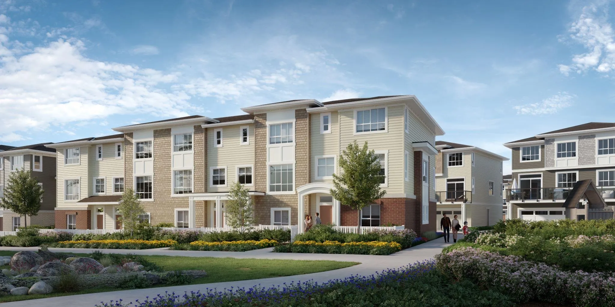 8433 203a Street #26