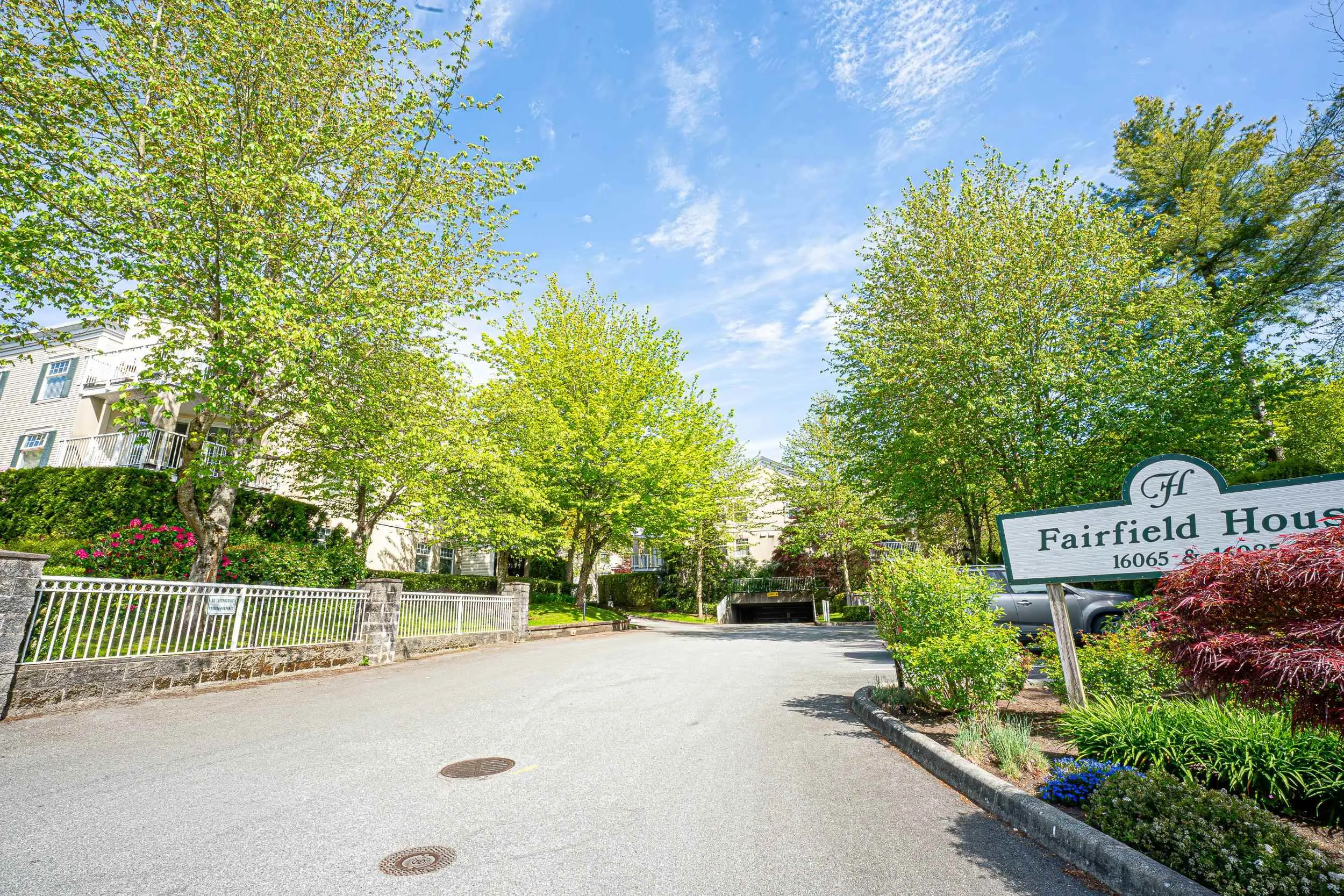 16085 83 Avenue #212