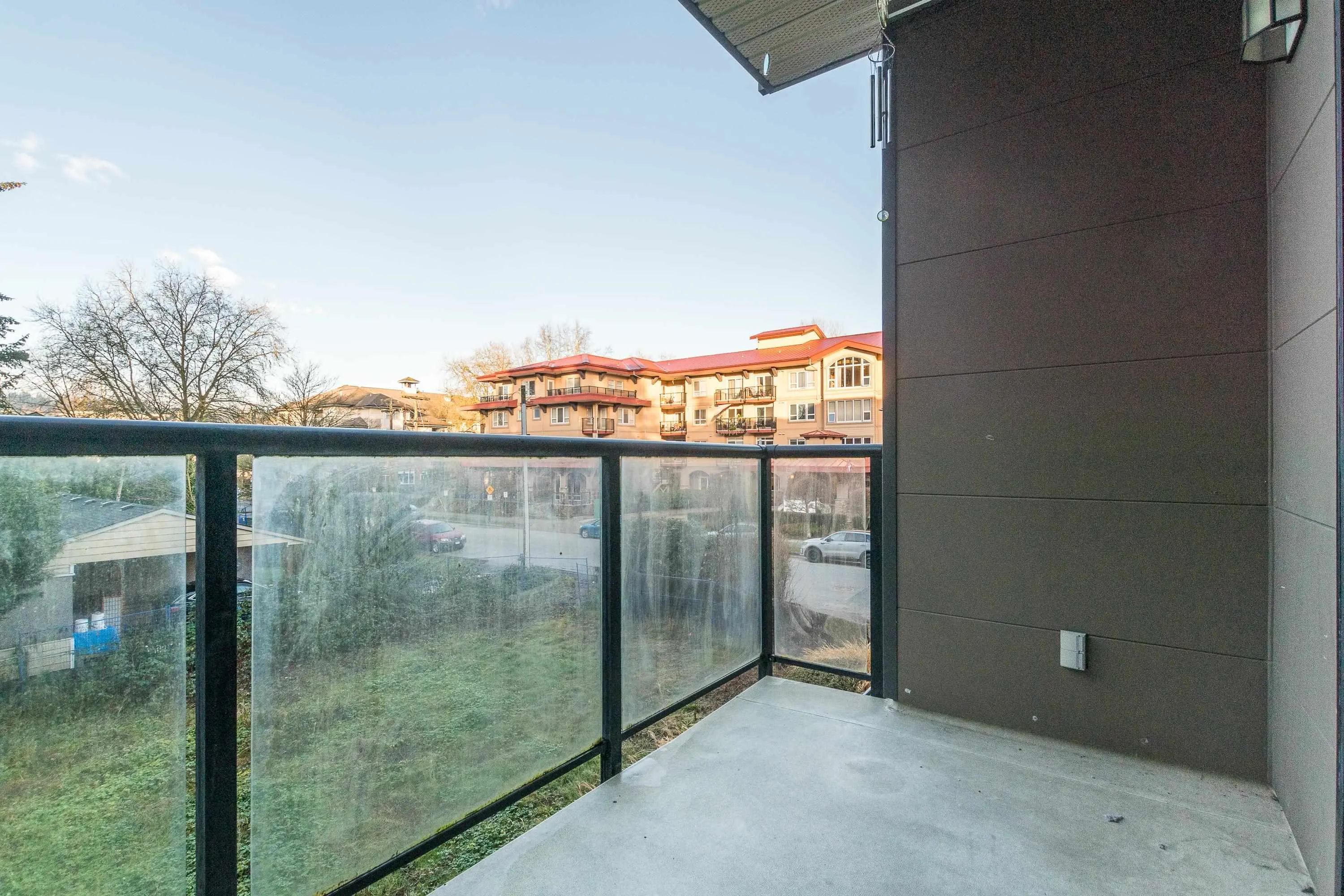 2214 Kelly Avenue #201