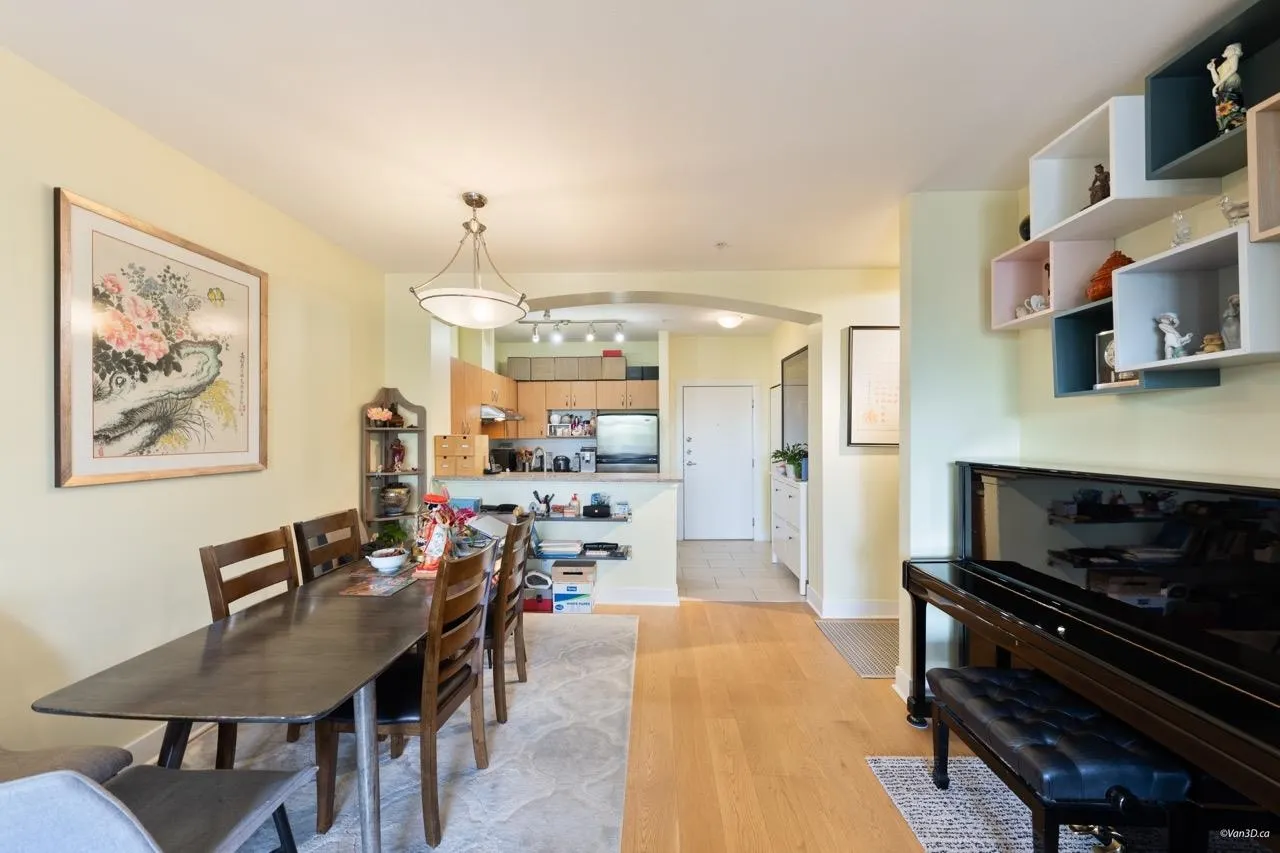 995 W 59th Avenue #408