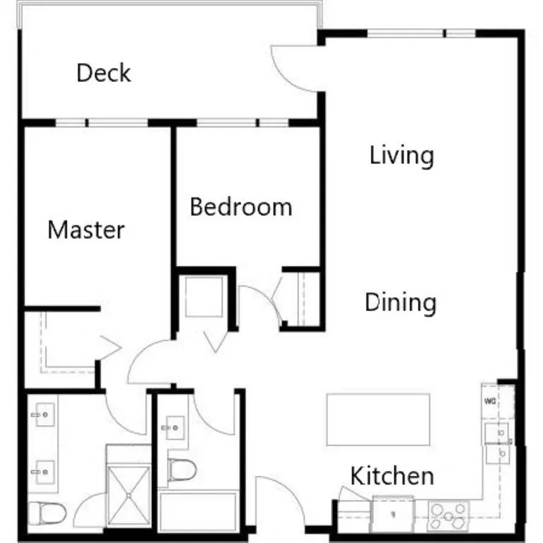 31158 Westridge Place #119