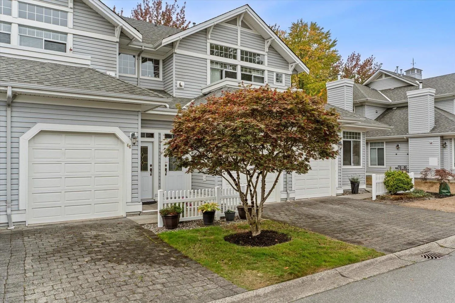 5708 208 Street #46